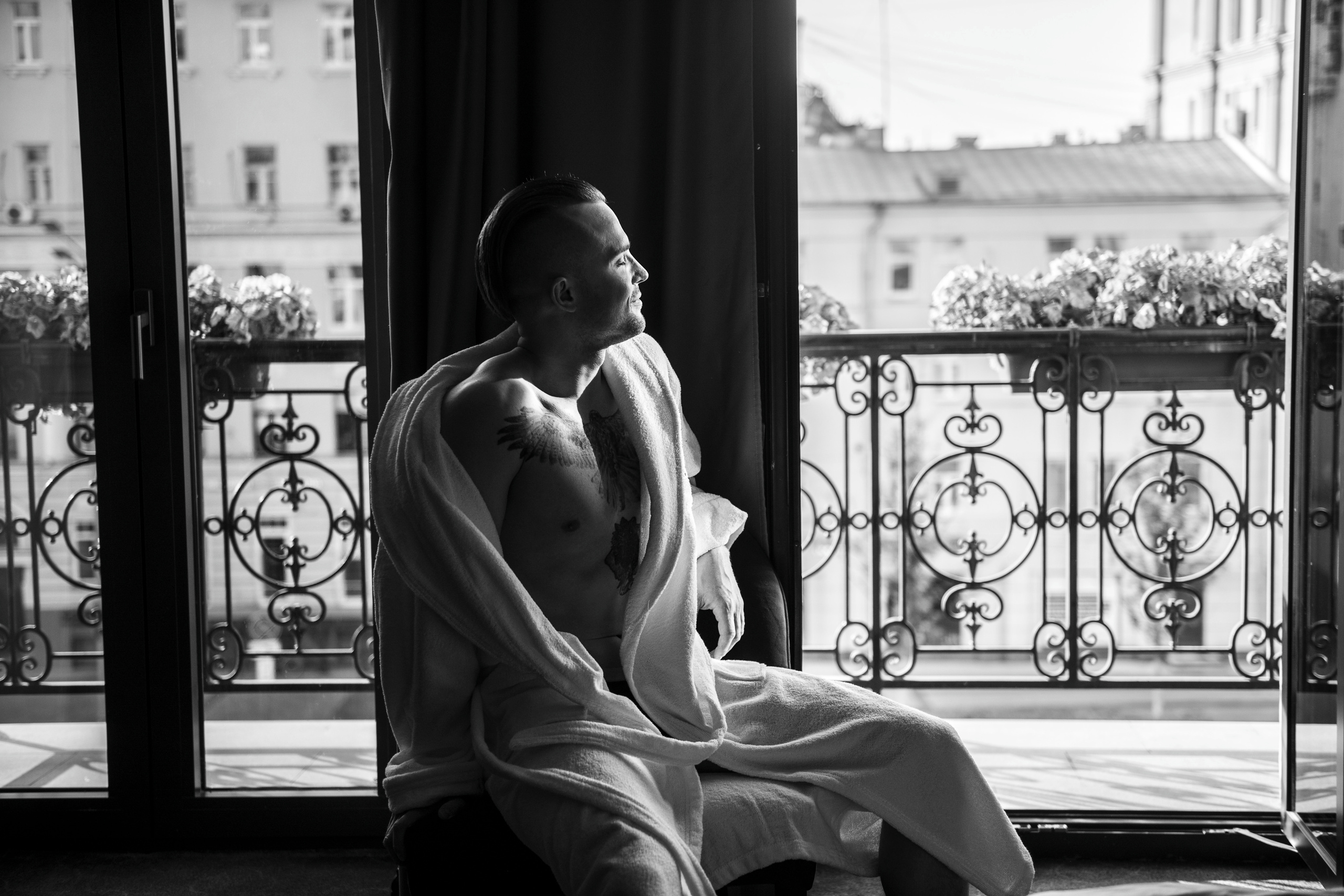 Никита и Юля. Свадебный фотограф в России и заграницей — Ольга Каретникова