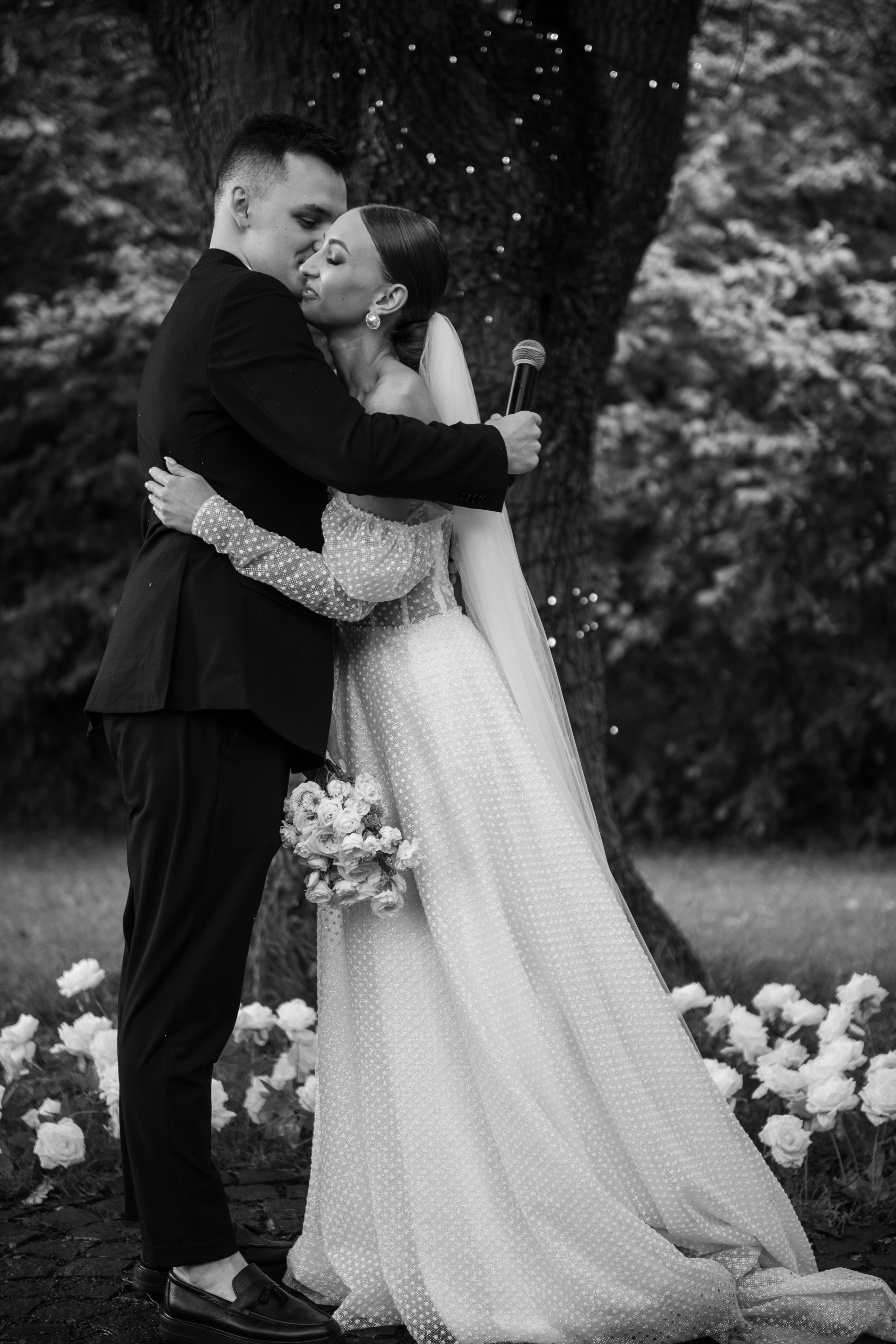 Полина и Влад. Свадебный фотограф в России и заграницей — Ольга Каретникова