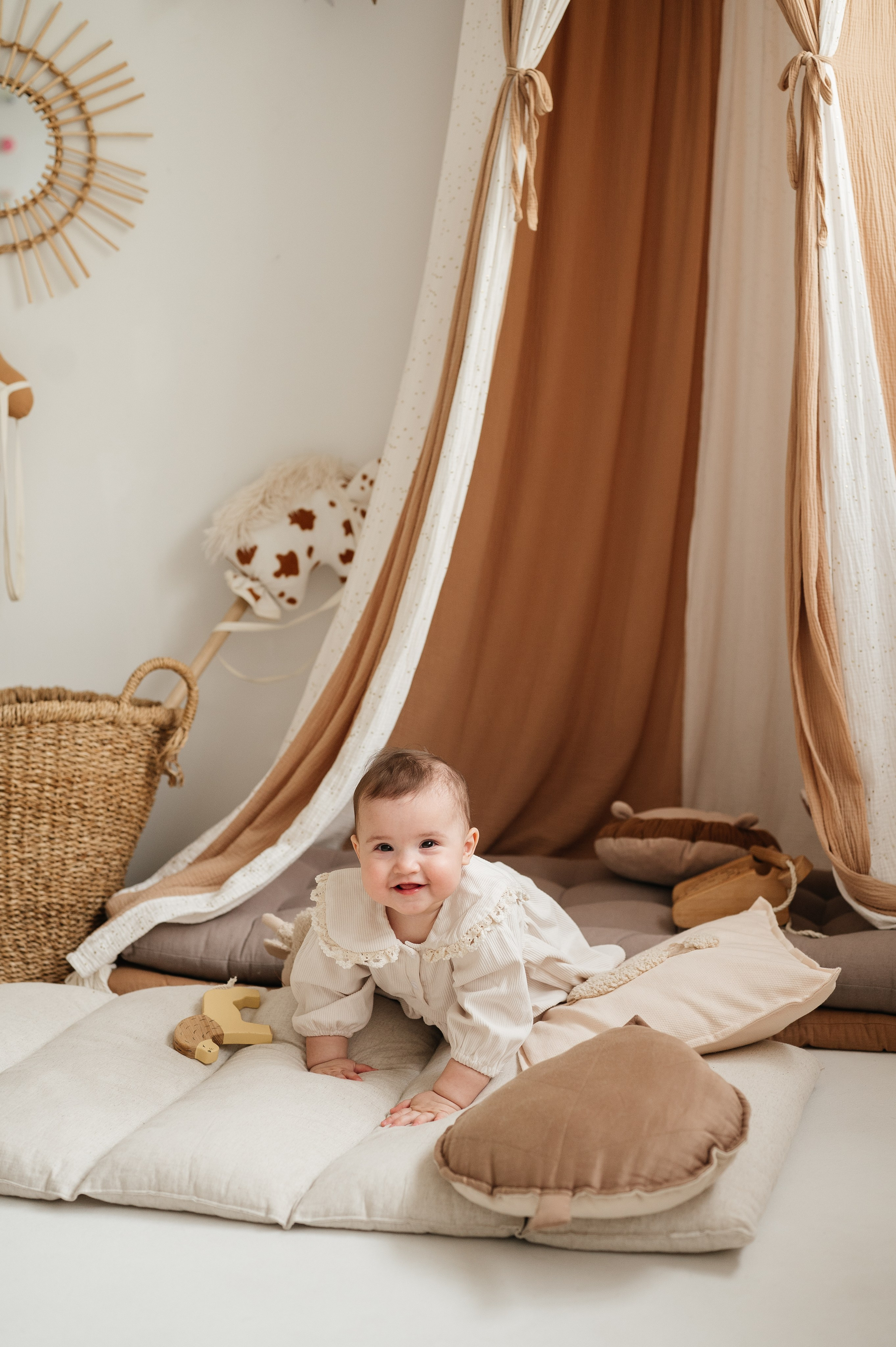 Семейная фотосессия. Свадебный и семейный фотограф в Краснодаре Алина Мельник