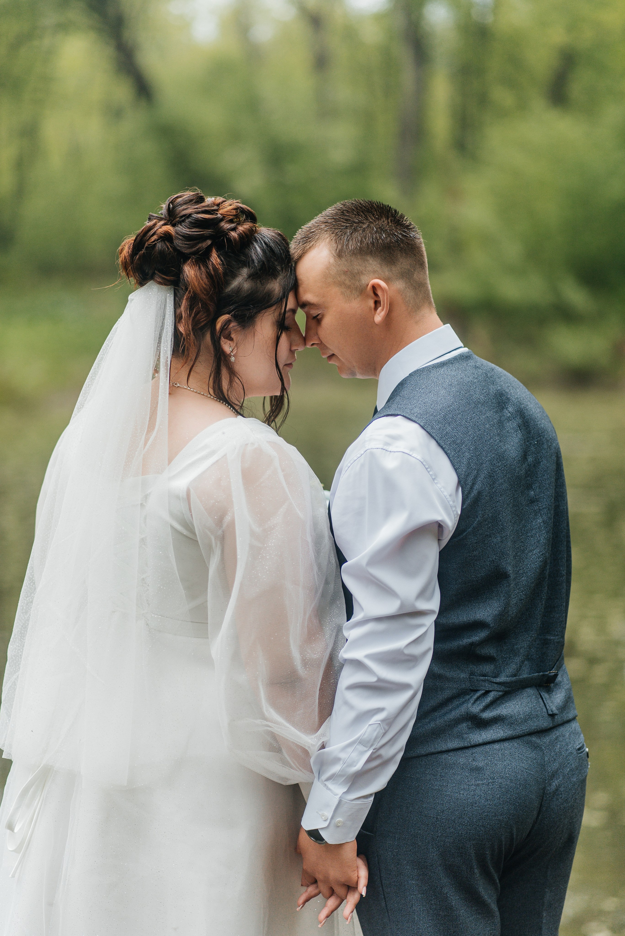 08.05.26 Wedding Day. Семейный фотограф в Барнауле