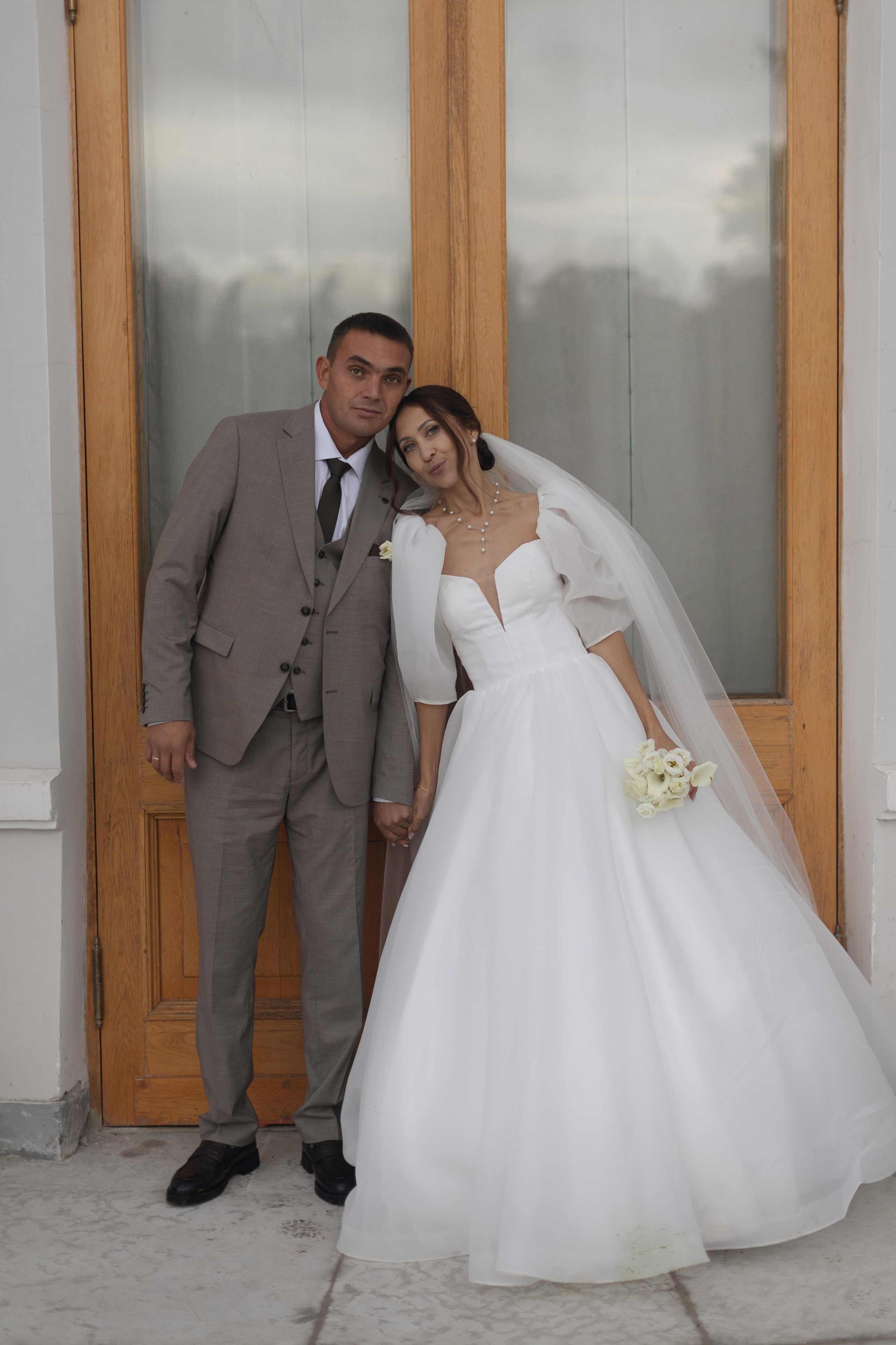 Артем и Алевтина. @dariazphoto свадебный фотограф