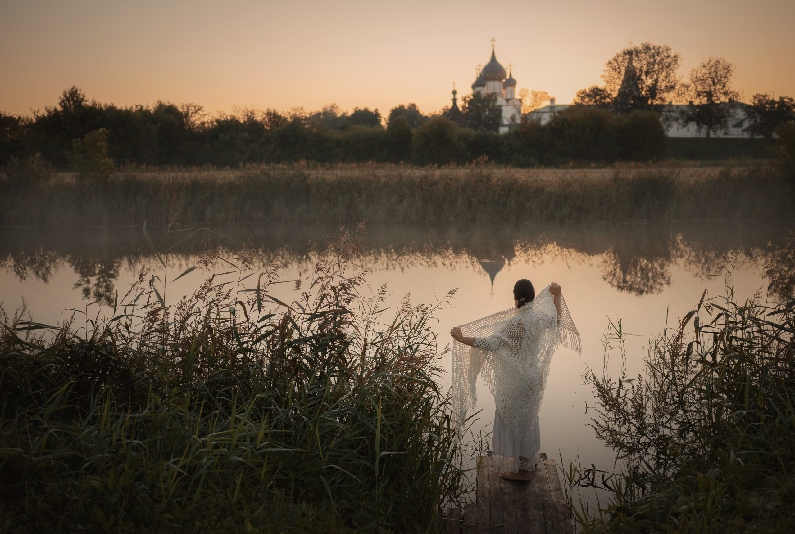 Ольга. Детский и семейный фотограф