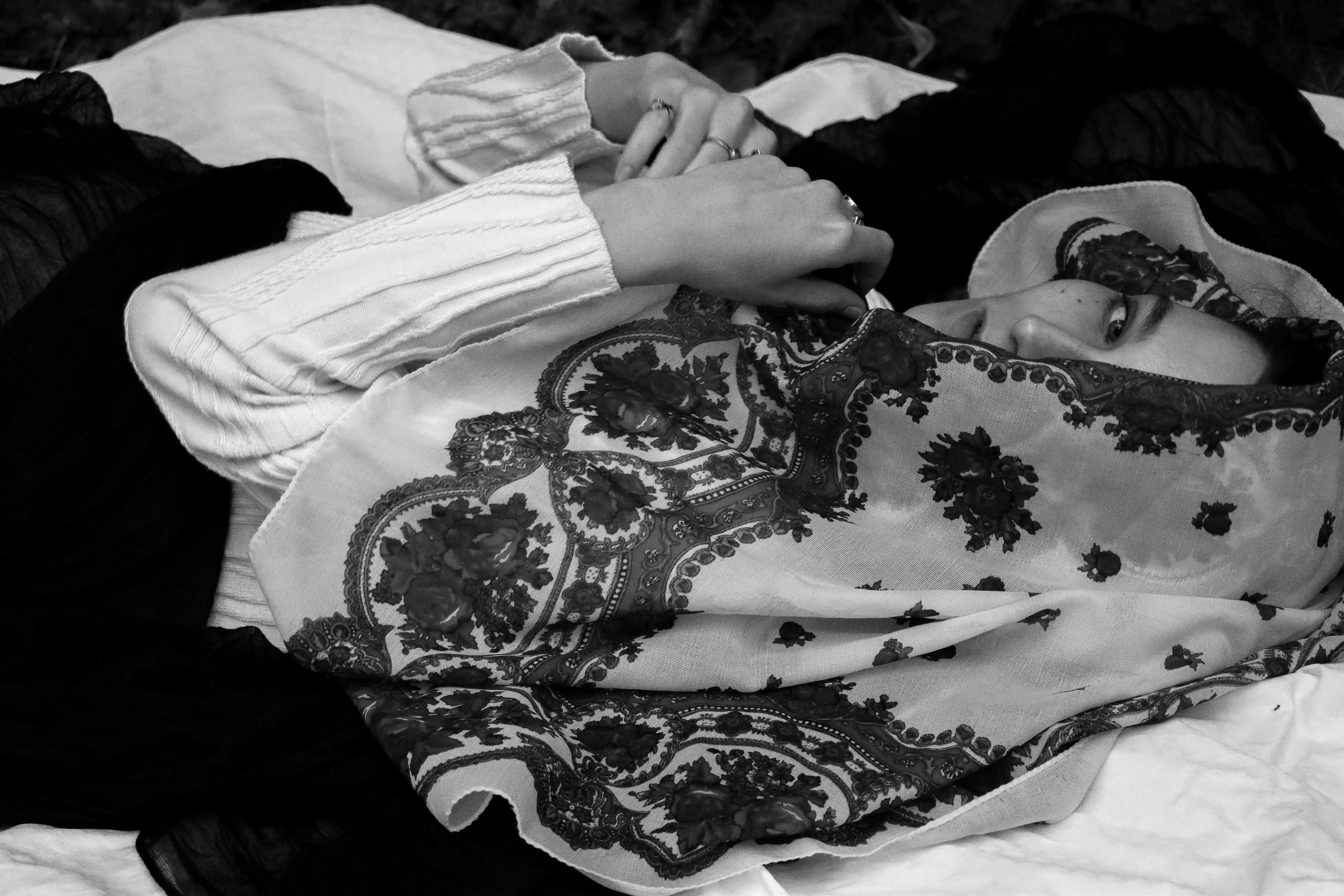 Катя. Портретный и репортажный фотограф в Анапе Злата Хидзик