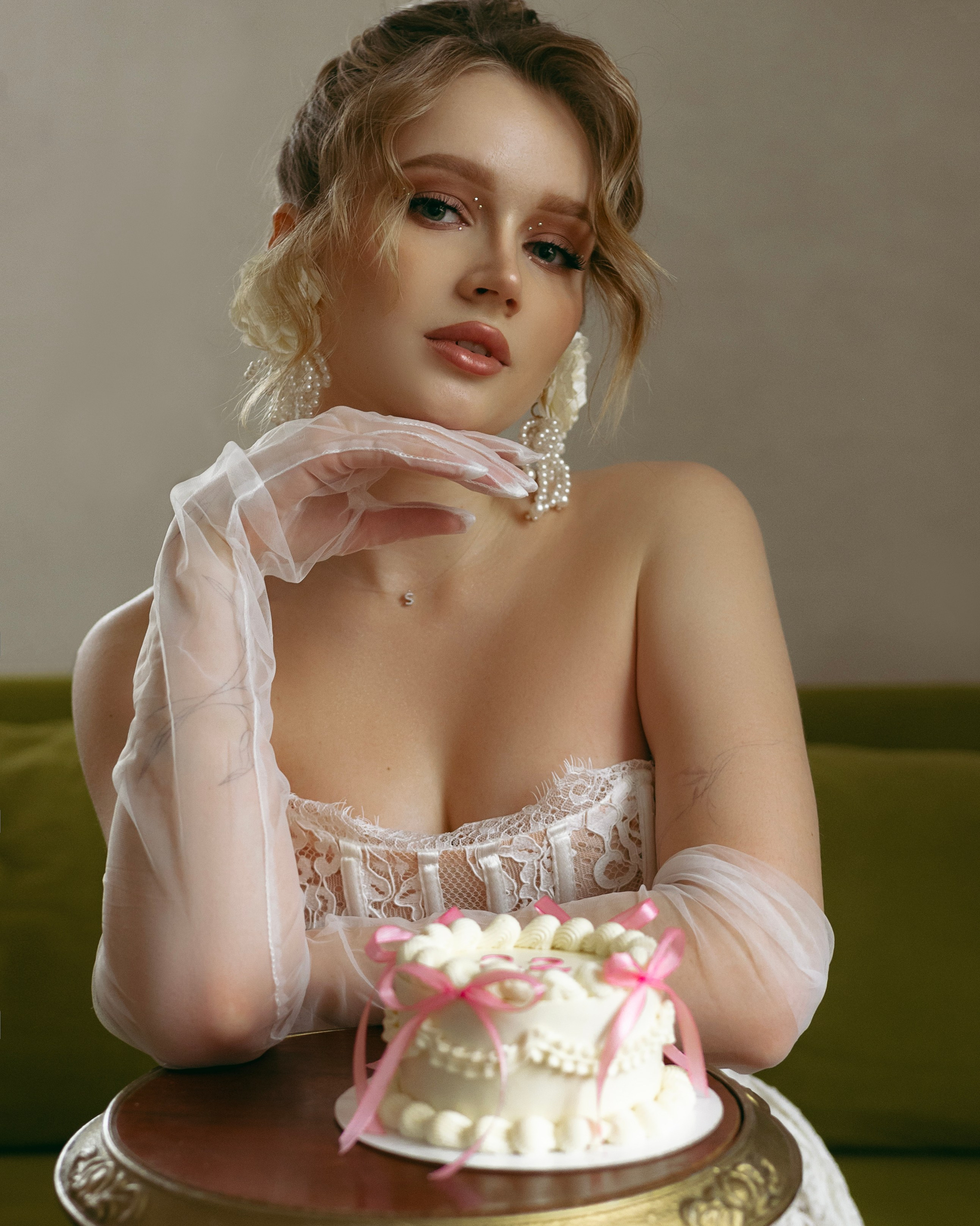 Соня. Фотограф Екатеринбург | Оля Макарова