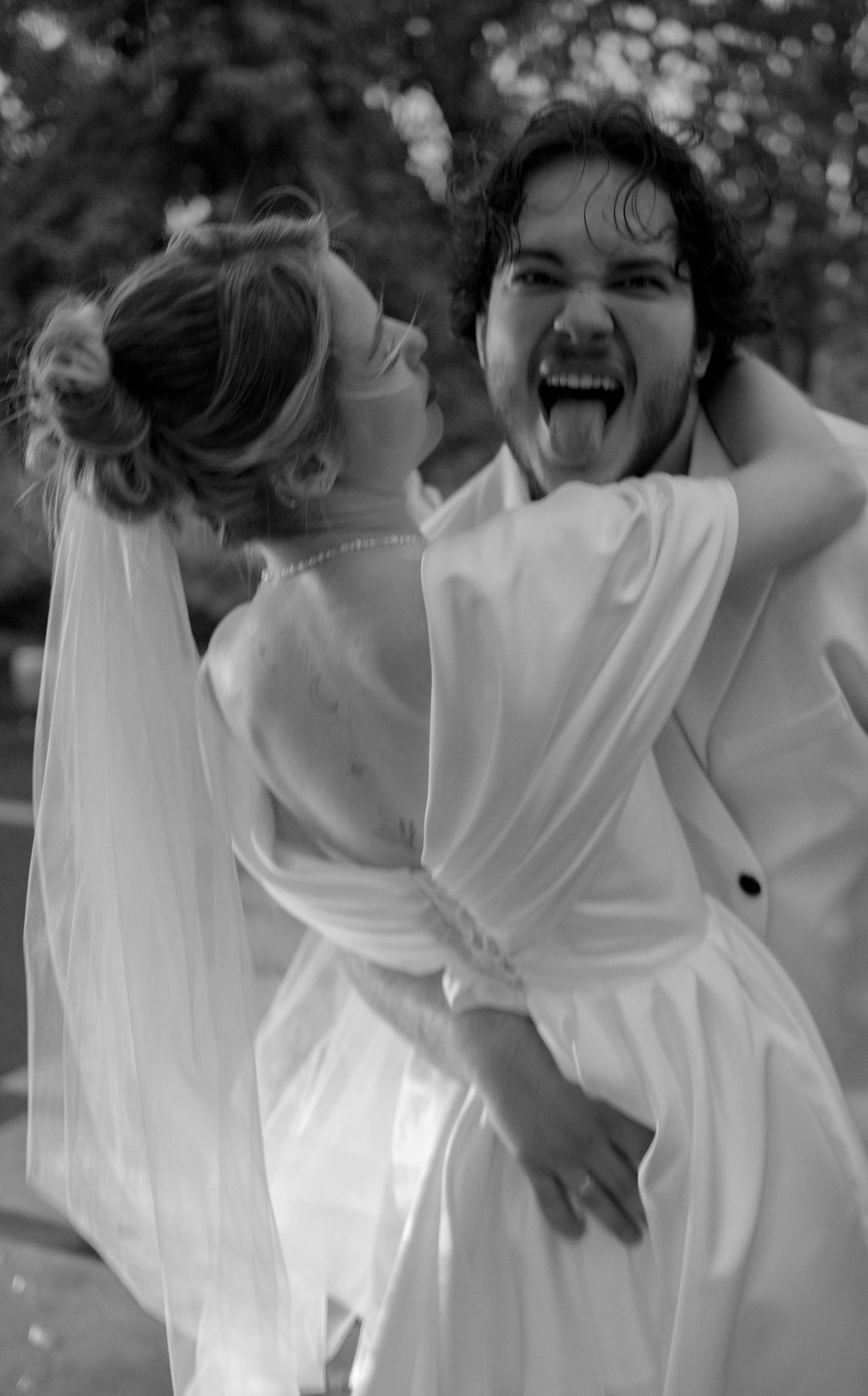 Артём и Дарья. Елена Чернега свадебный и коммерческий фотограф