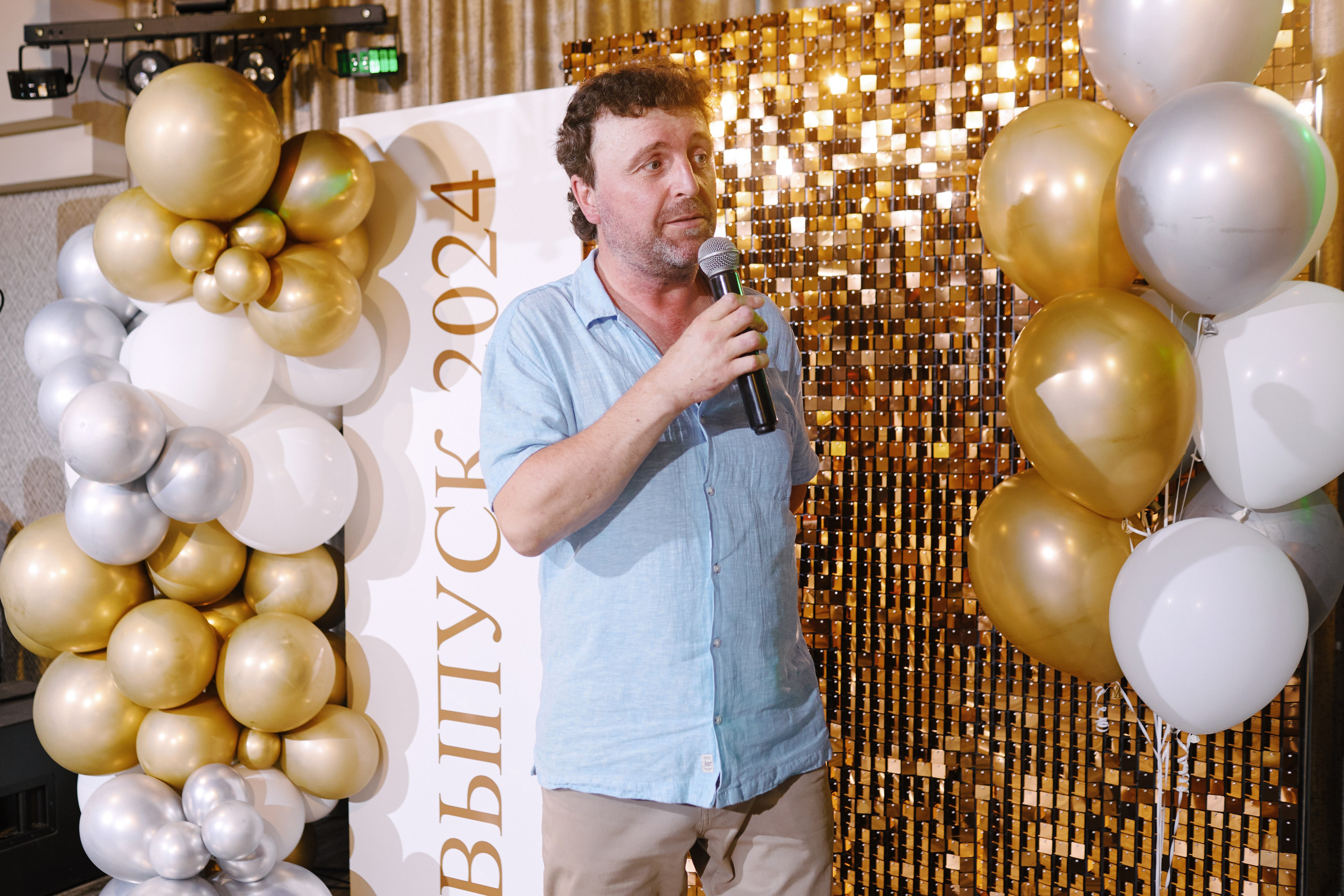 Выпускной 11кл. Портретный и свадебный фотограф в Екатеринбурге Владимир ЛузинЛузин