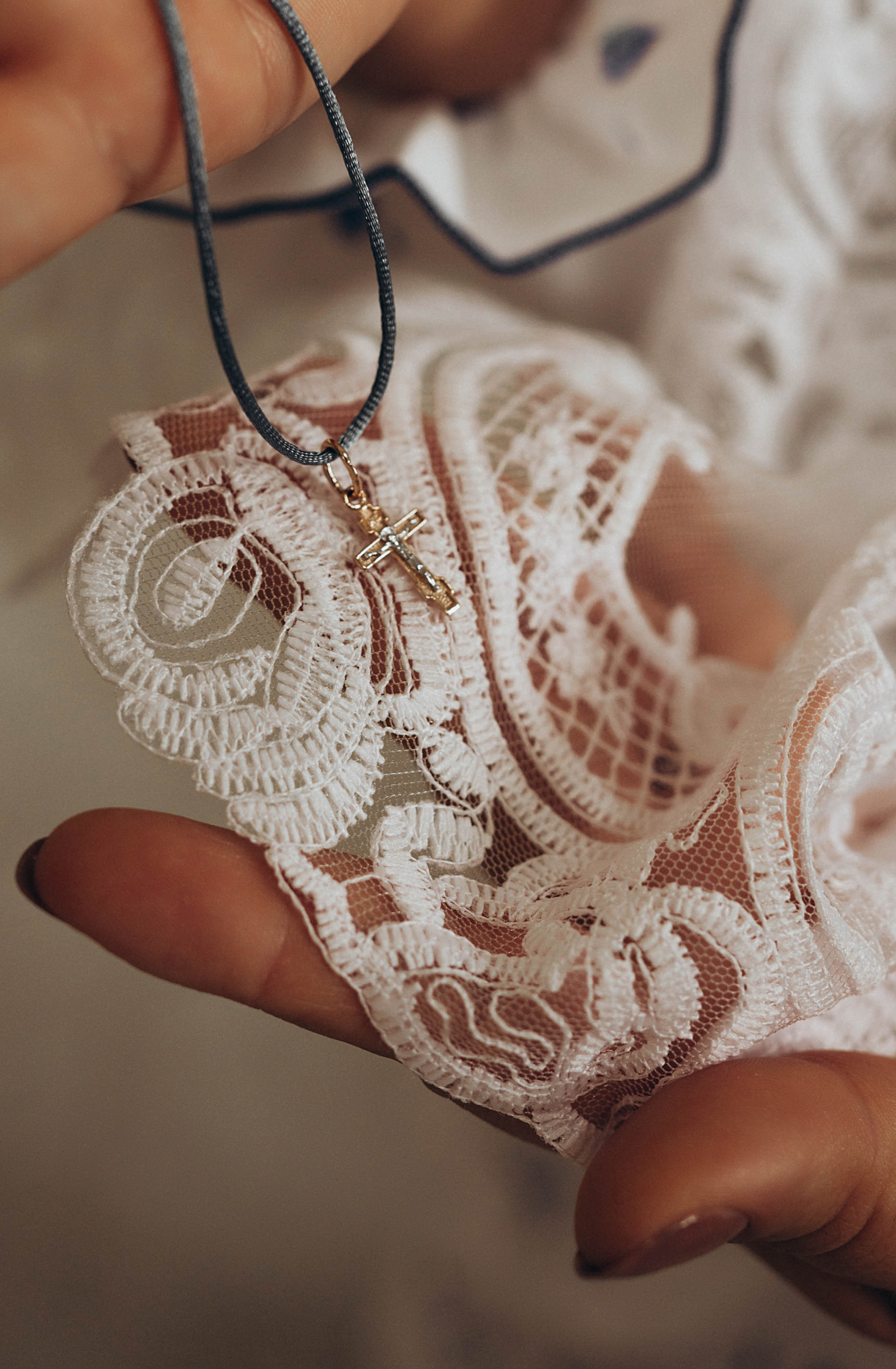 Таинство крещения Матвея. Семейный и детский фотограф в Белгороде Ольга Сорока