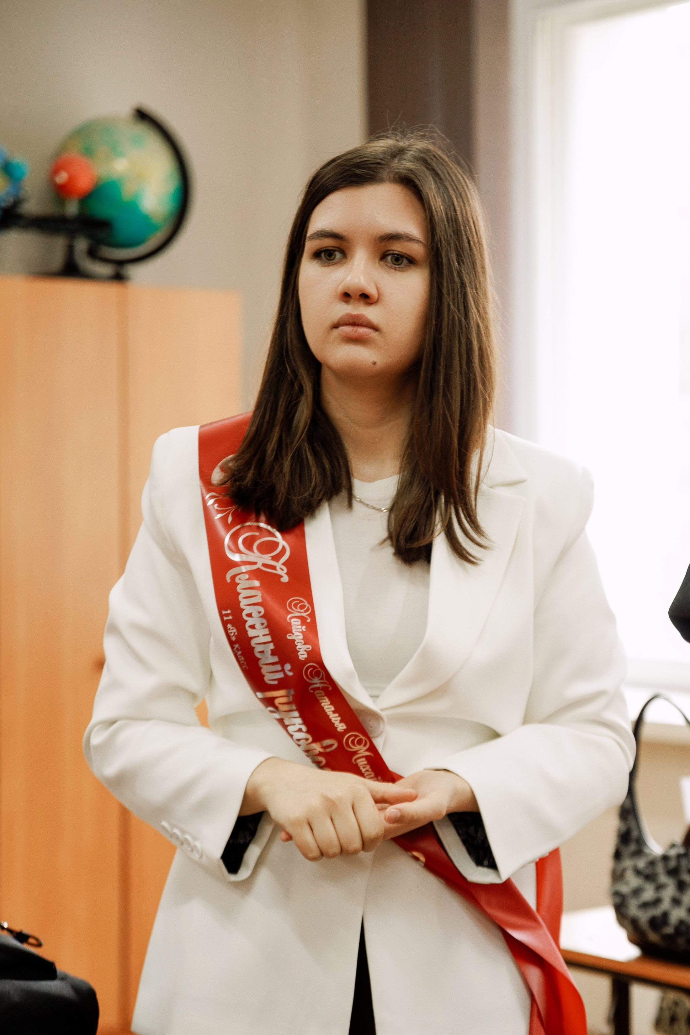 Последний звонок 11 кл Школа 210. Фотограф Юлия Мальцева