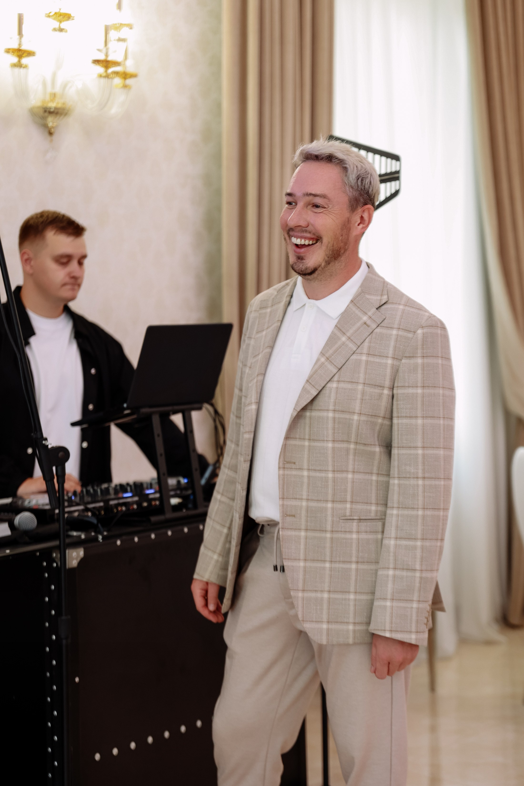 Юбилей. Фотограф Юлия Мальцева