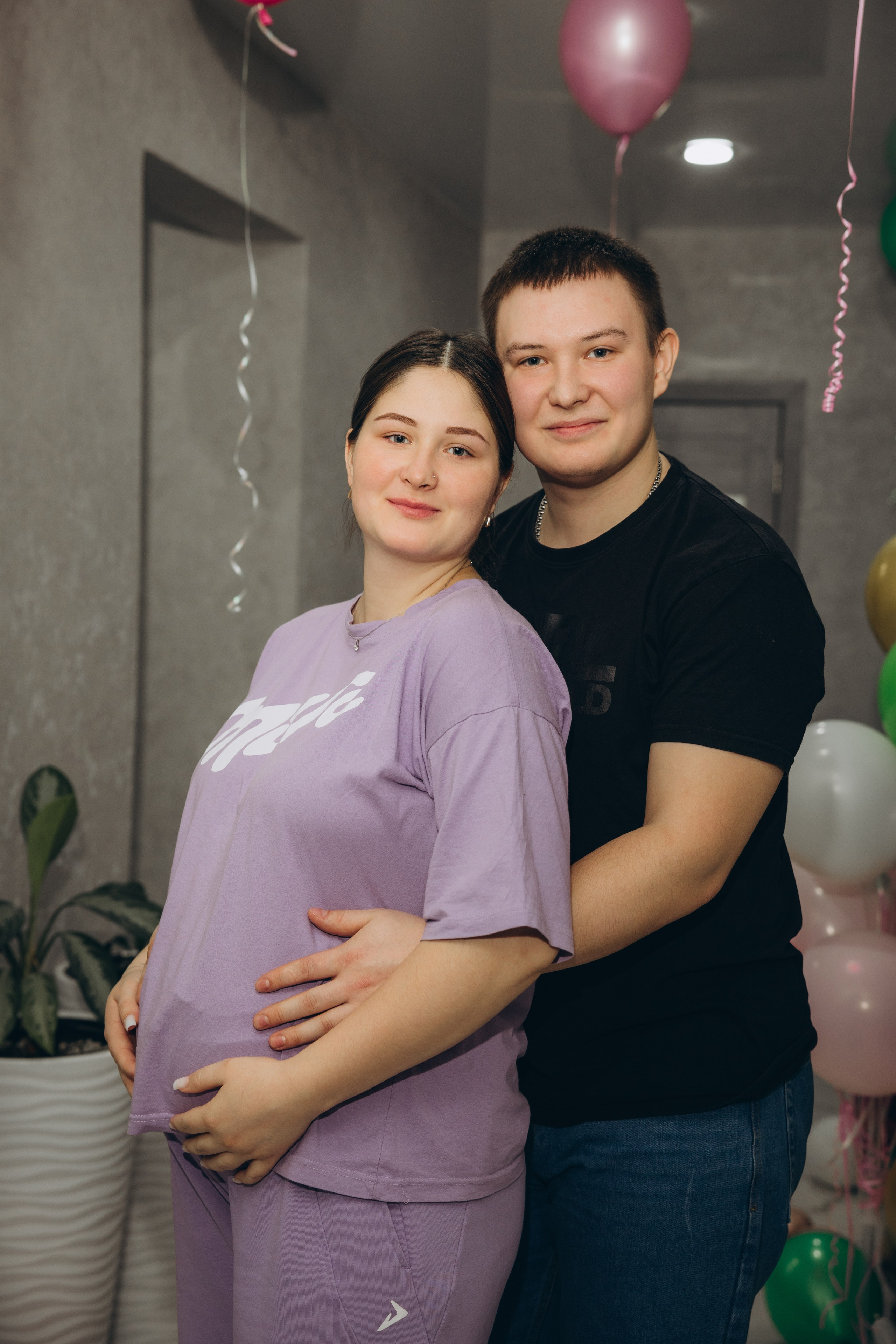 Полине 2 года. Свадебный, семейный фотограф в Иркутске Светлана Макаричева