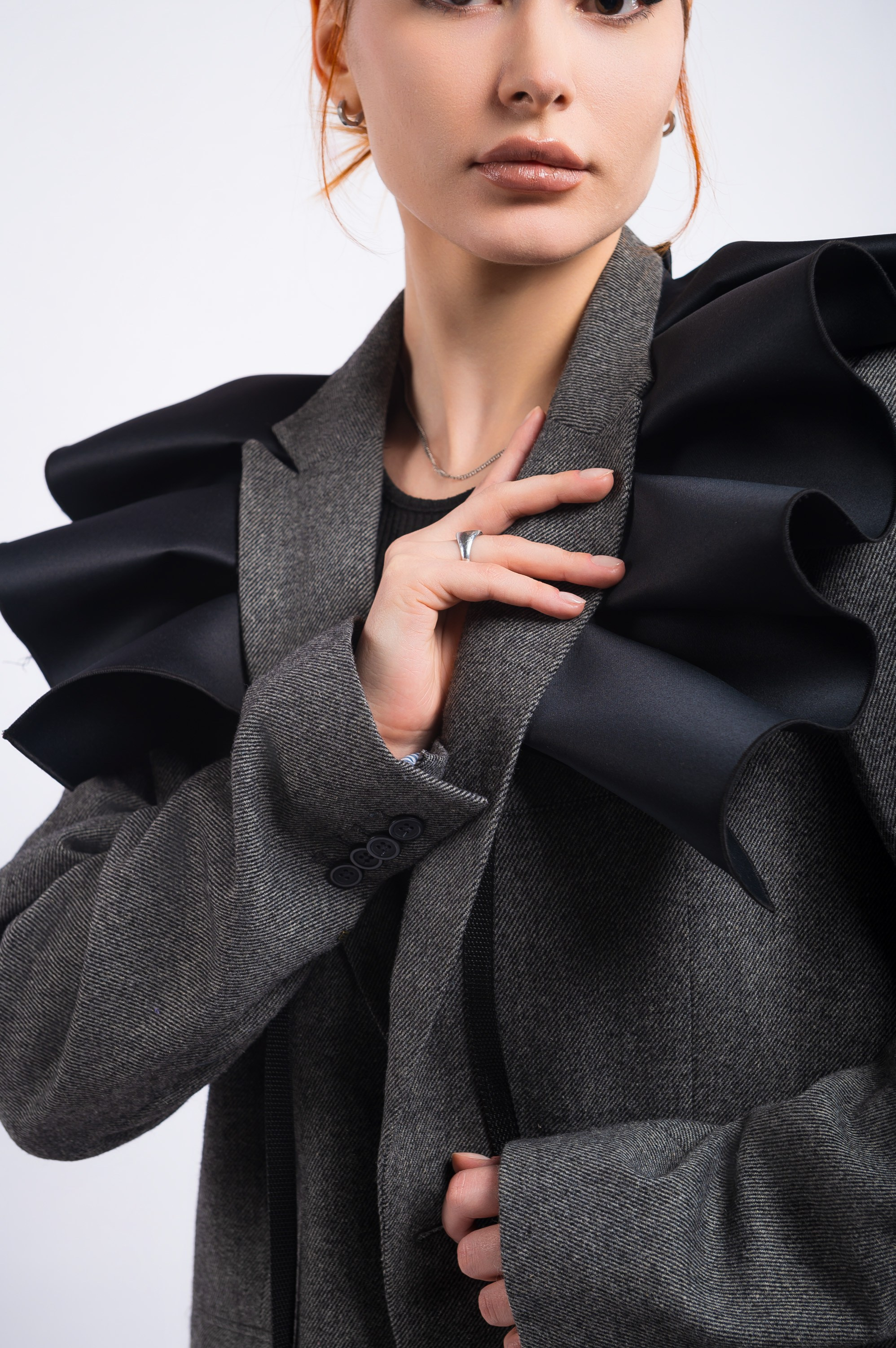 Рюши. Главная