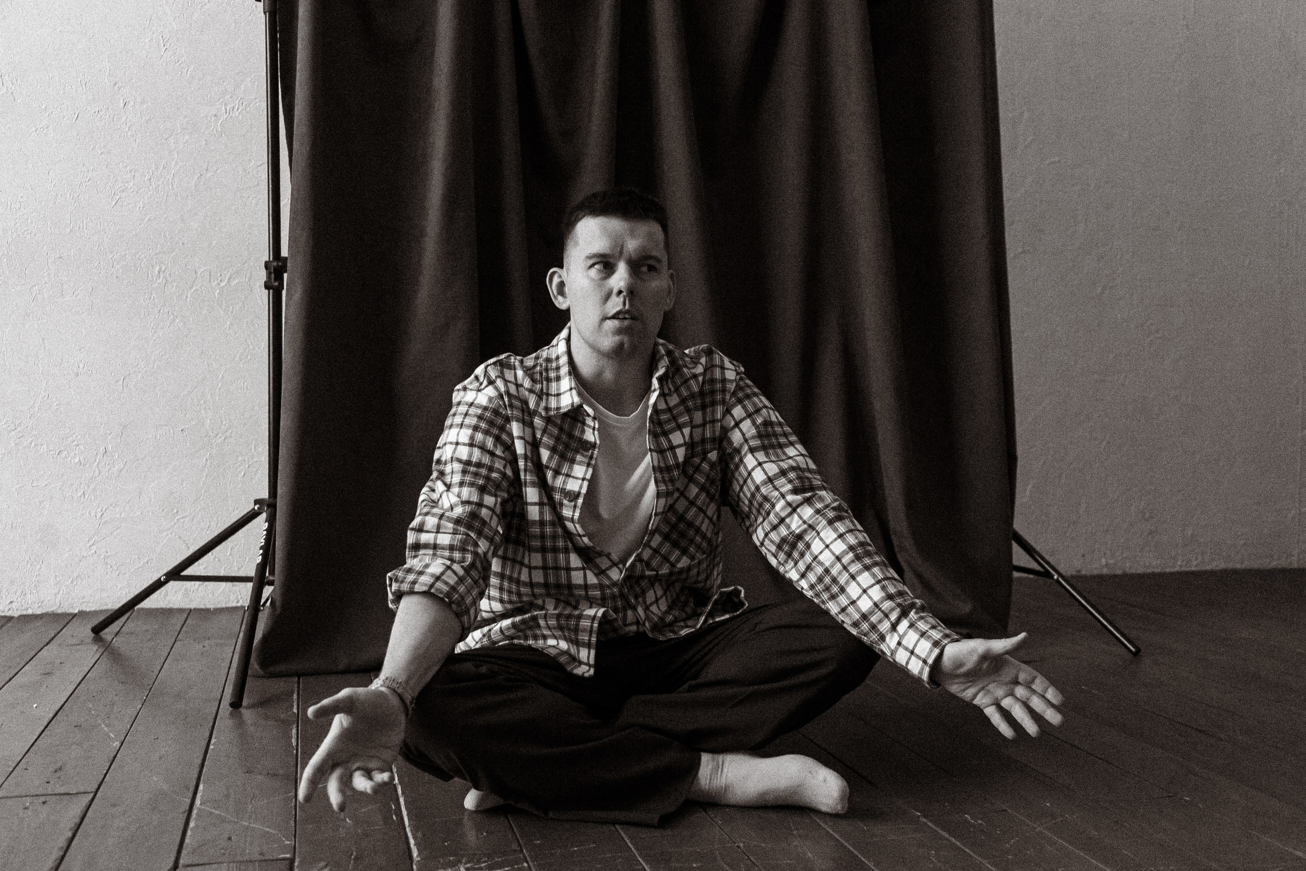 Тимофей. Портретный и семейный фотограф Ксения Казанцева