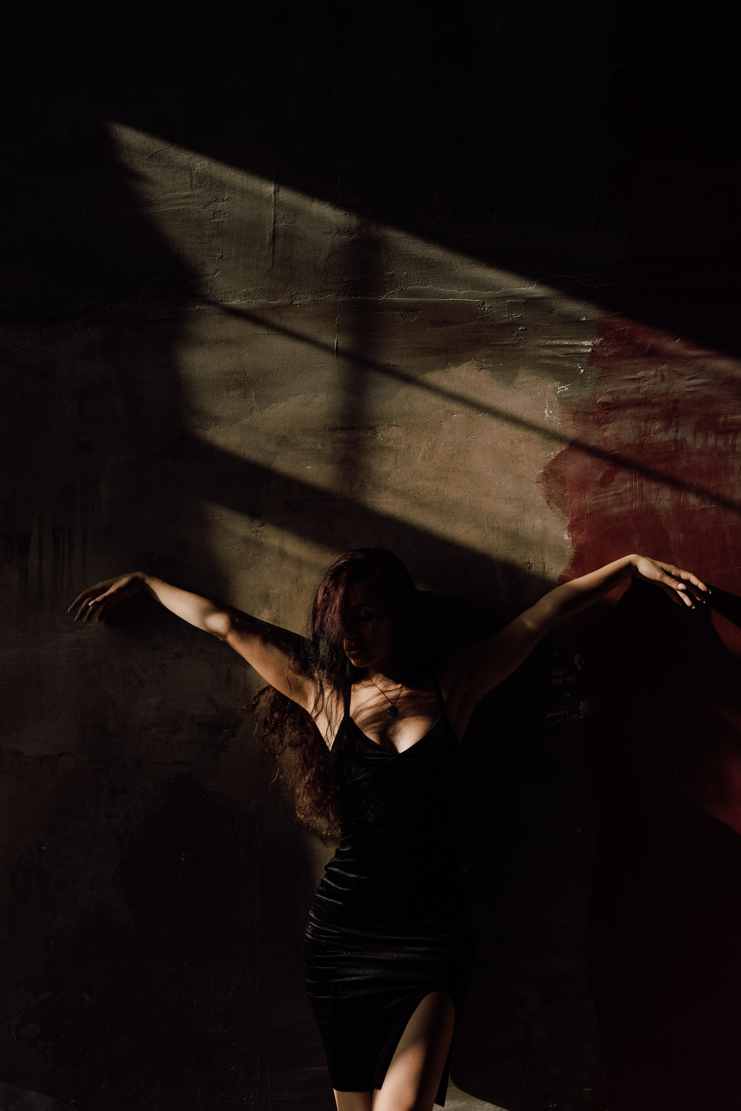 Нана. Портретный и семейный фотограф Ксения Казанцева