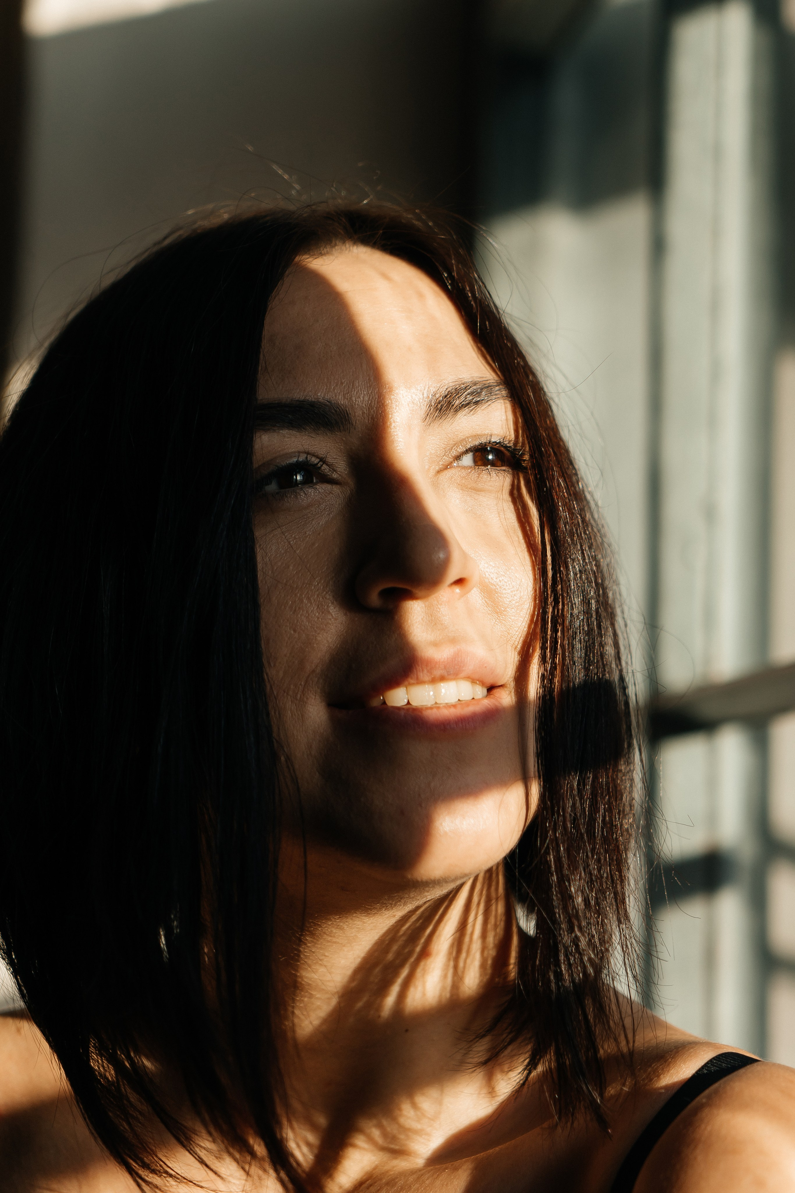 Юля. Портретный и семейный фотограф Ксения Казанцева