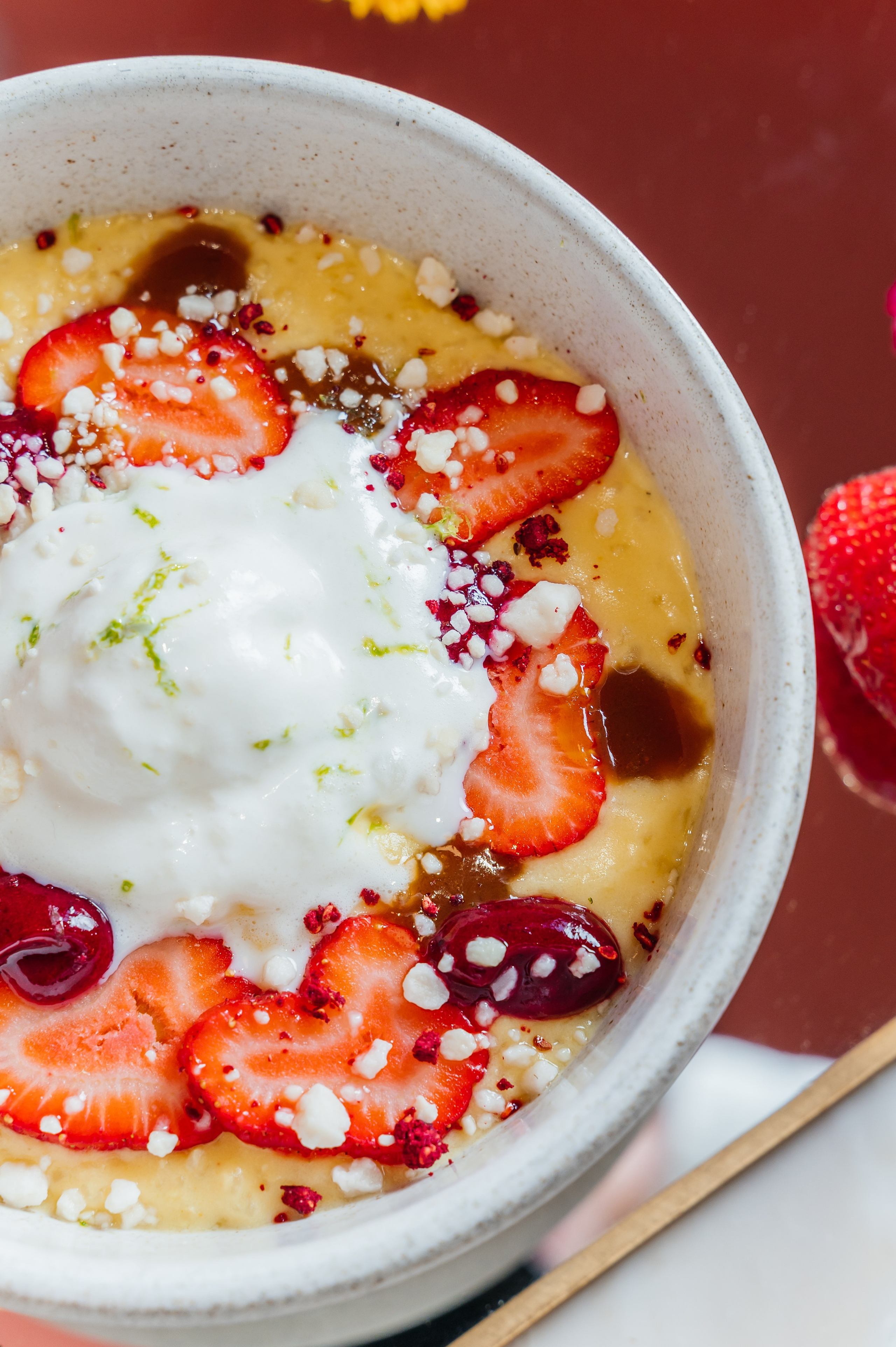 Food. Фотограф Дина Кубликова