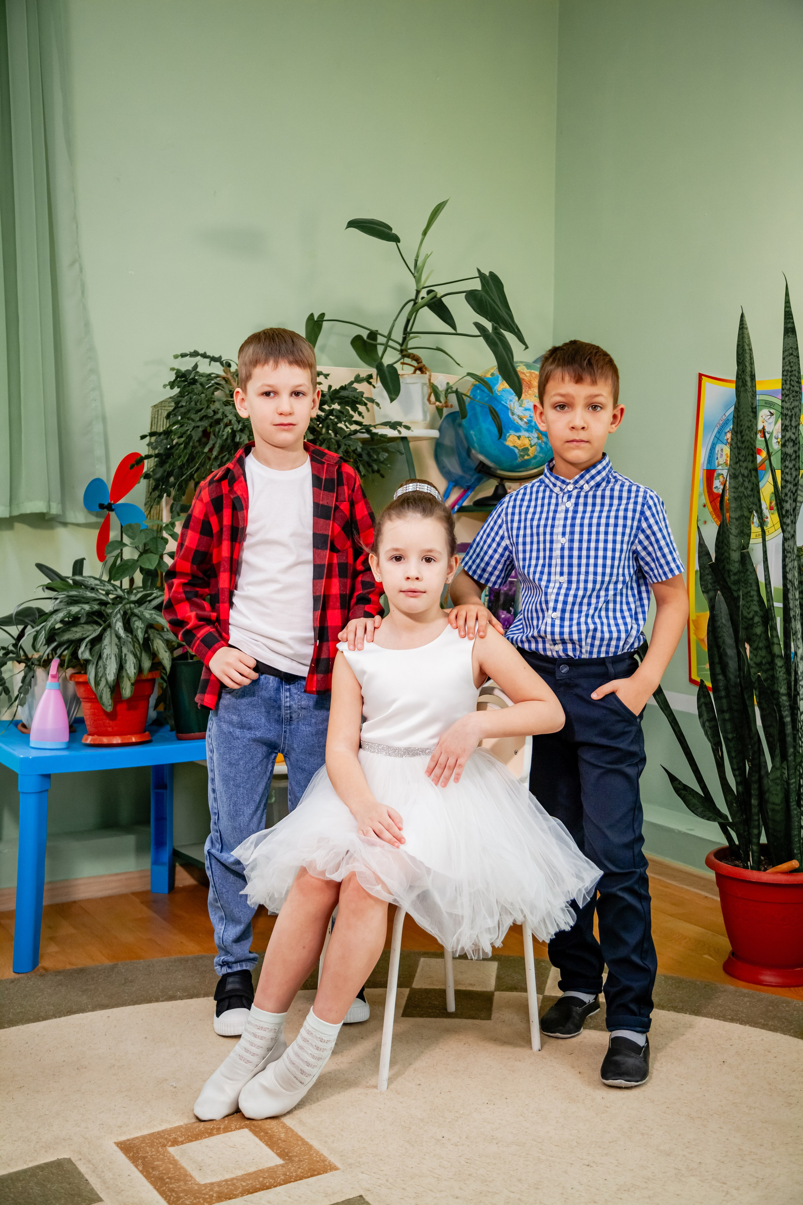 4 сад 24год. Свадебный и семейный фотограф в Армавире