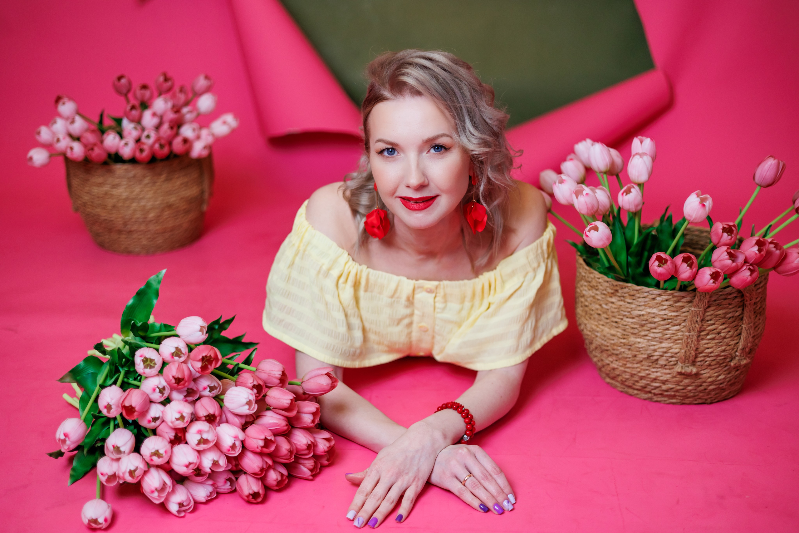 Надежда. Свадебный и семейный фотограф в Армавире