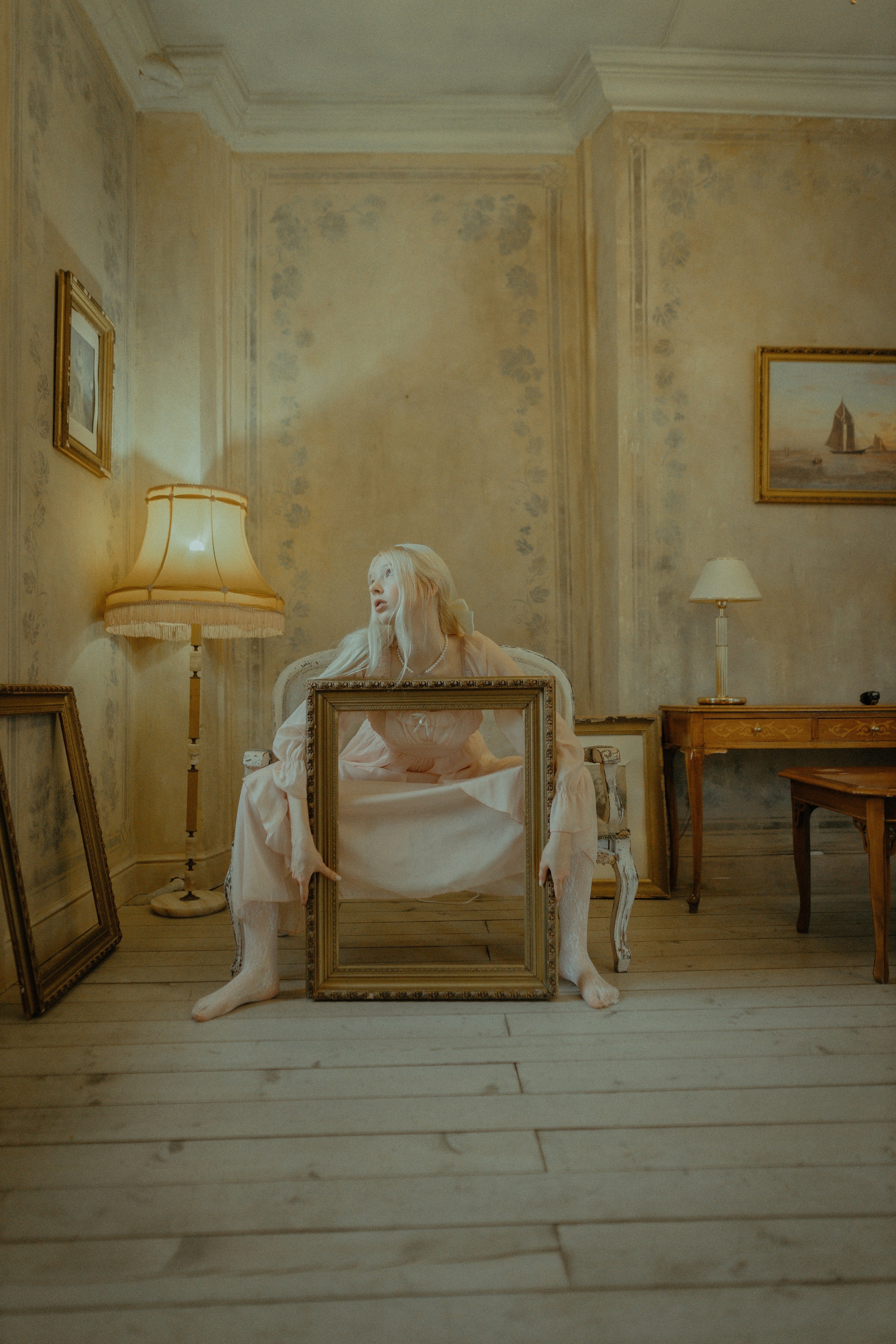 Playfullness. Евгения Волошина Фотограф Москва / Белгород