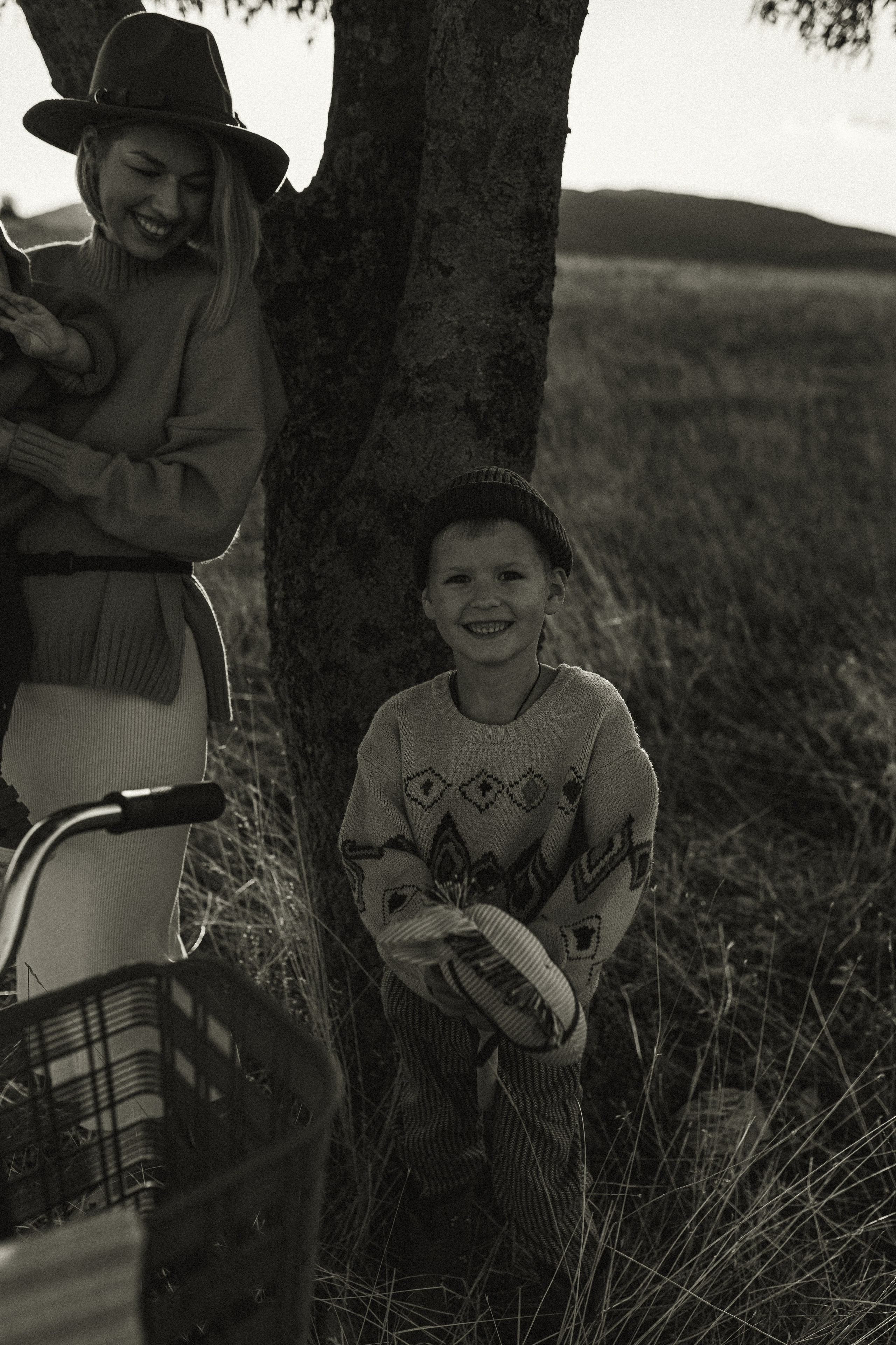 Денис Даша Макар и Егор. Семейный фотограф в Новороссийске и Анапе Александра Яковлева