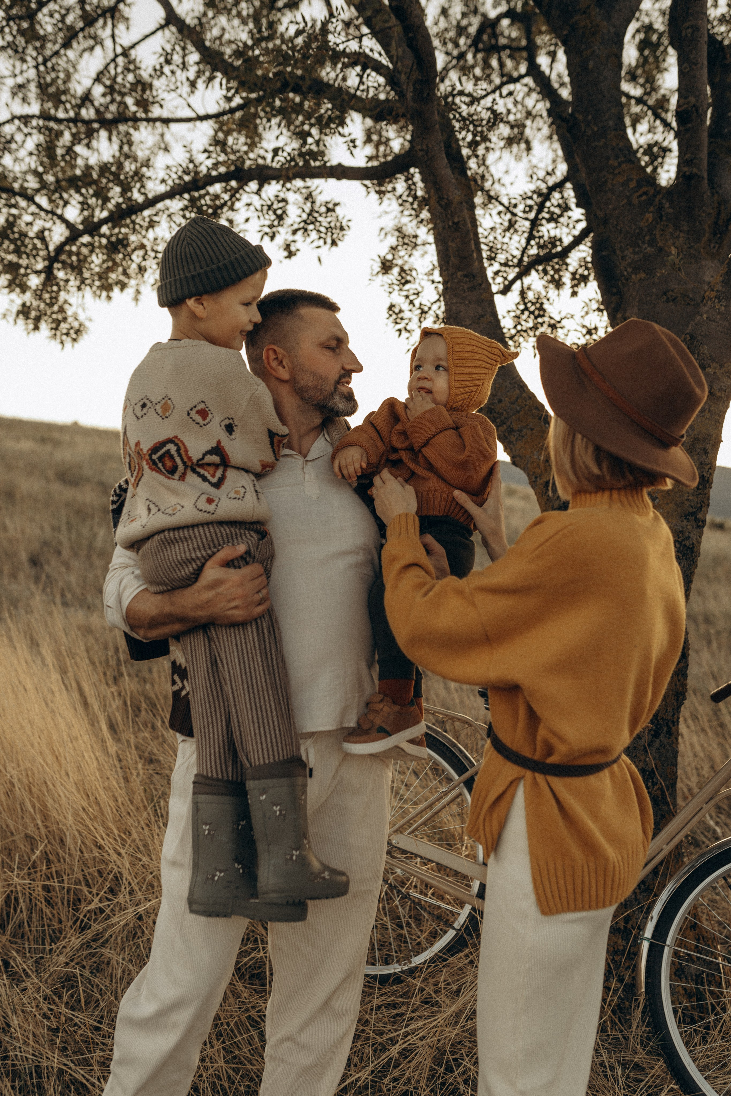 Денис Даша Макар и Егор. Семейный фотограф в Новороссийске и Анапе Александра Яковлева