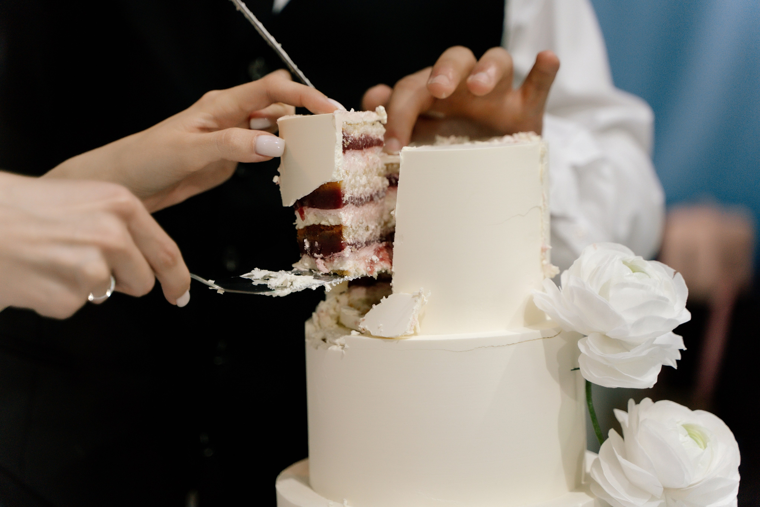 Артем и Валерия. Свадебный фотограф Воронеж