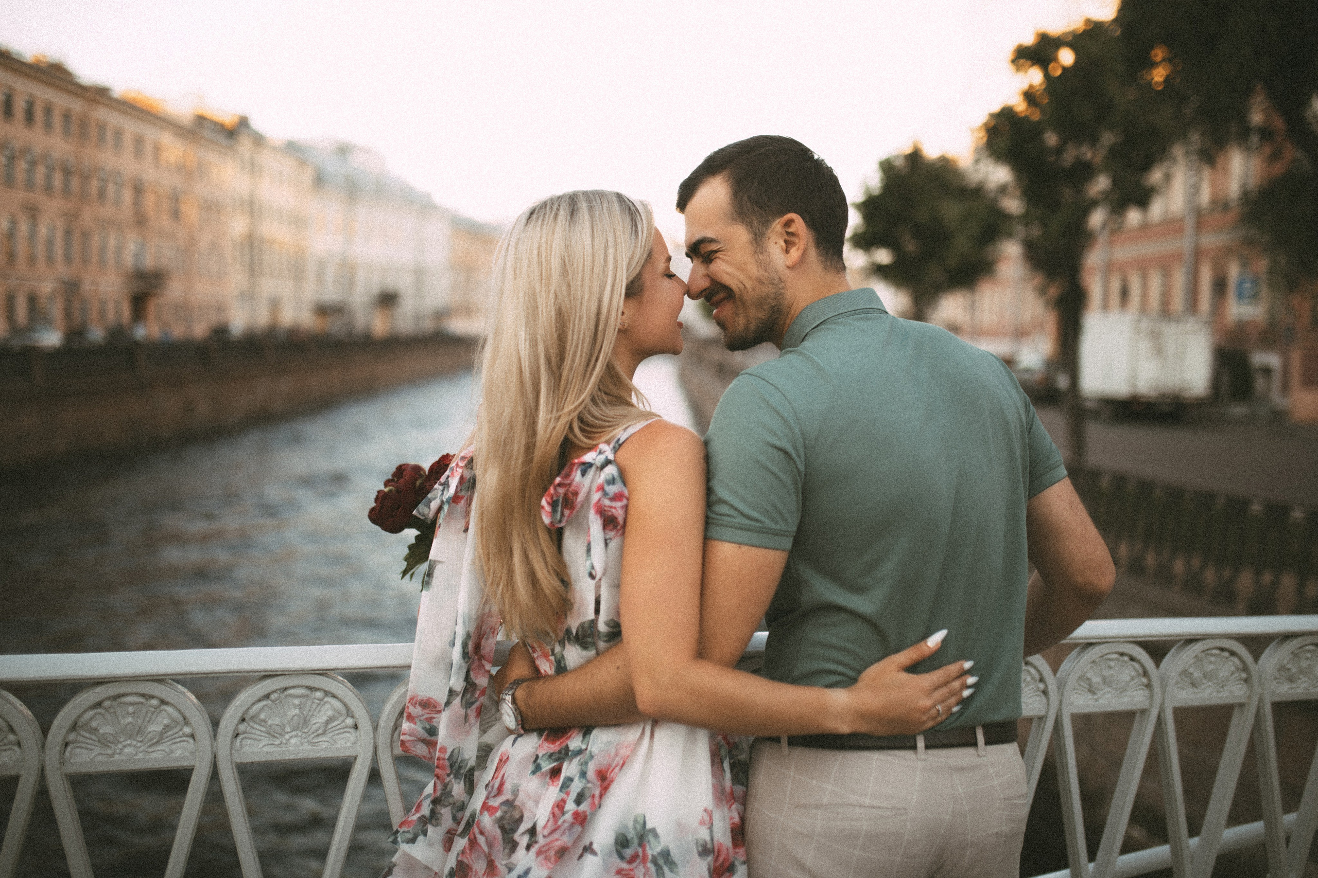 А & P | Санкт-Петербург. Фотограф Екатерина Амбрушкевич