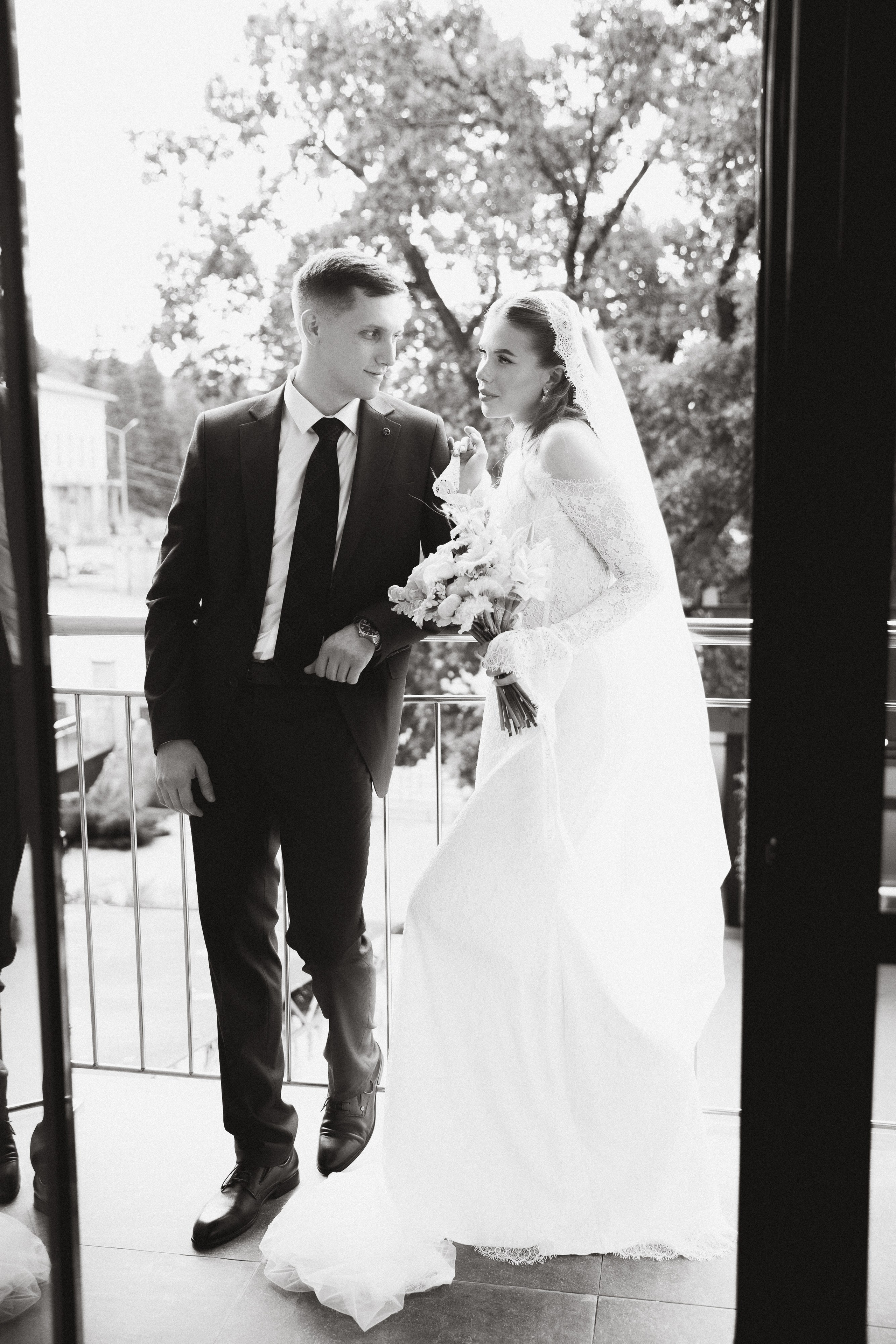 В&С. Свадебный фотограф