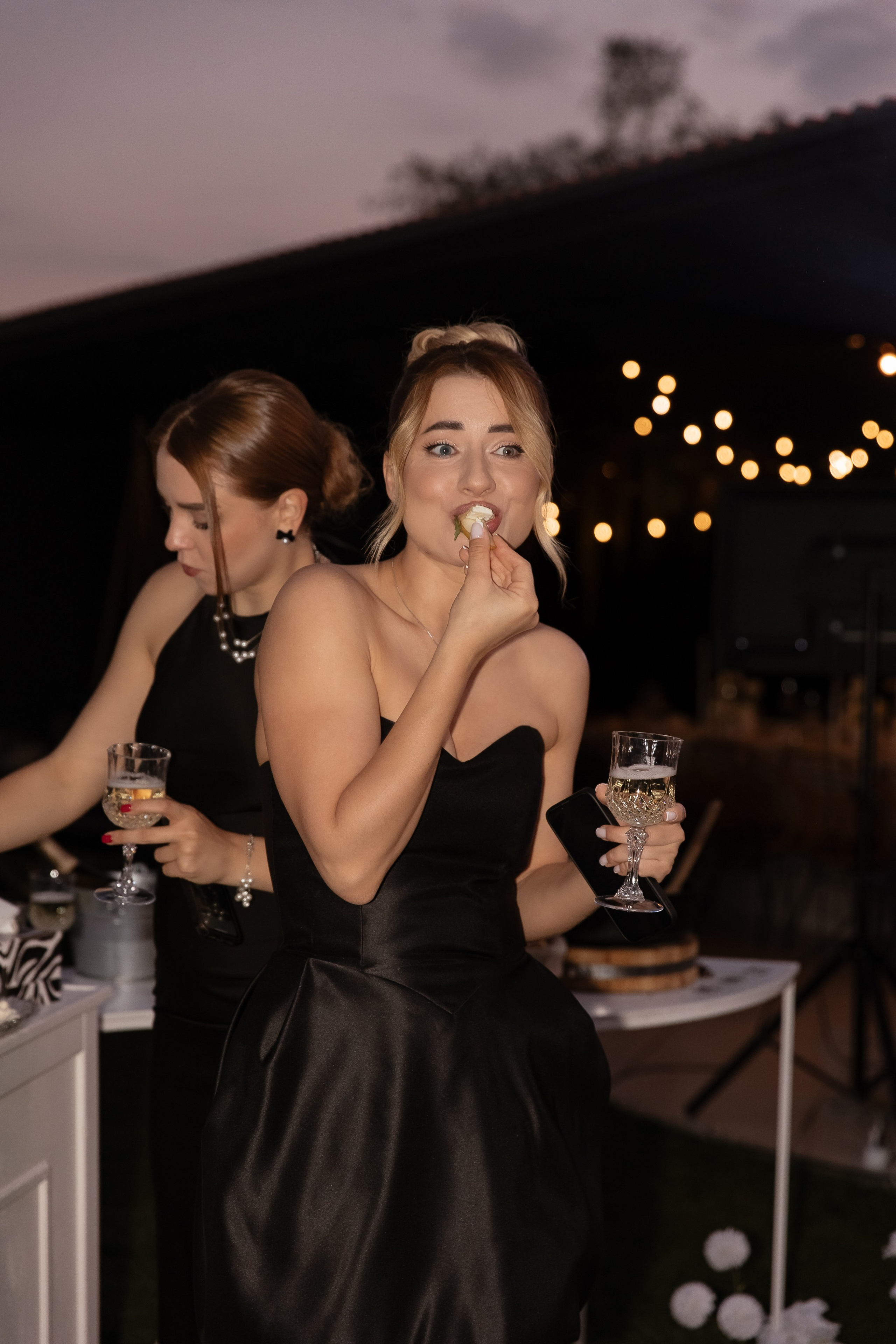 И&Л. Свадебный фотограф