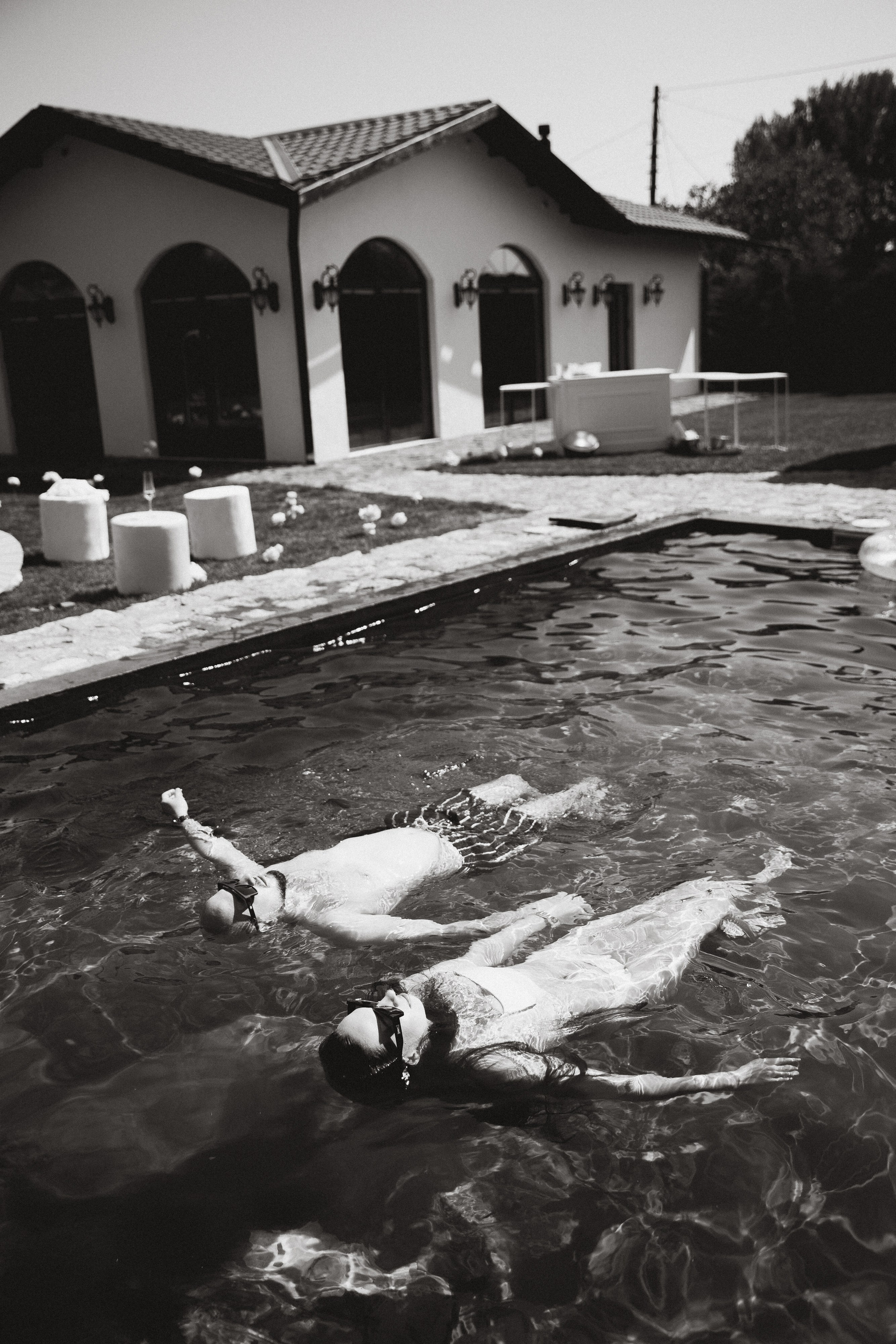 И&Л. Свадебный фотограф