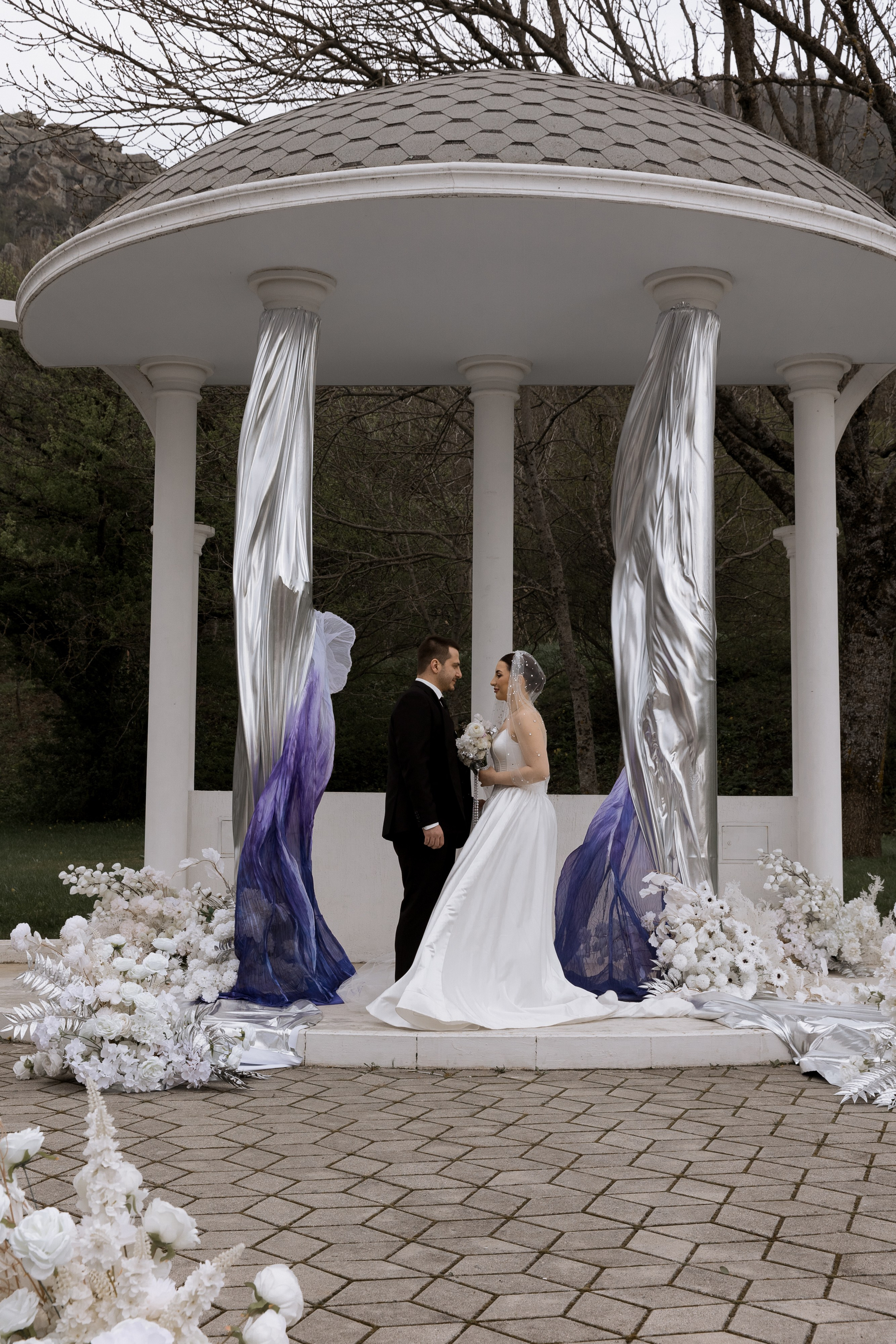 С&А. Свадебный фотограф