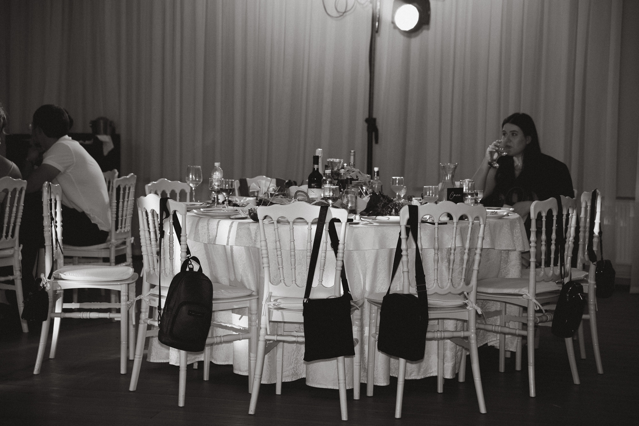 Р&А. Свадебный фотограф