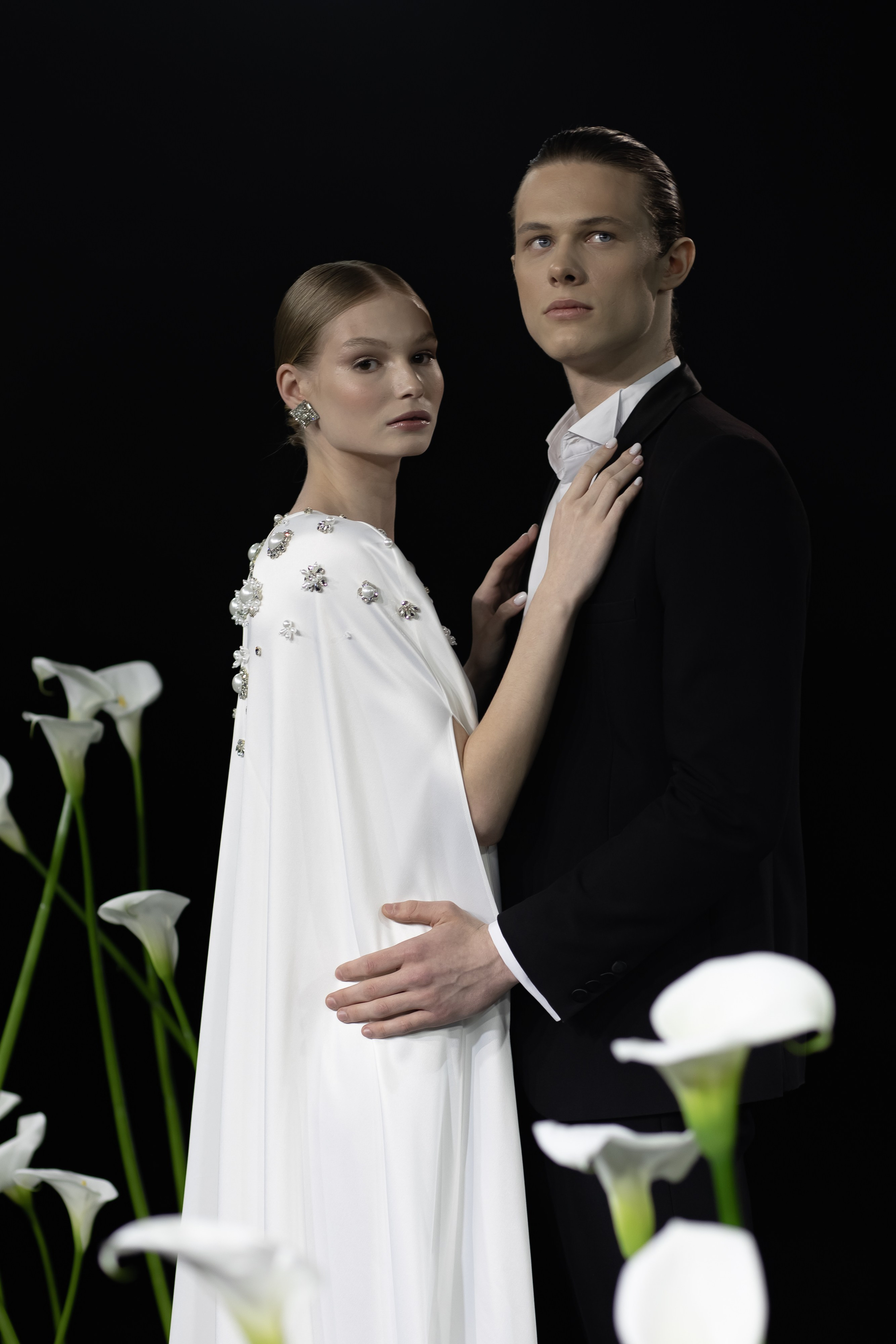 М&А. Свадебный фотограф