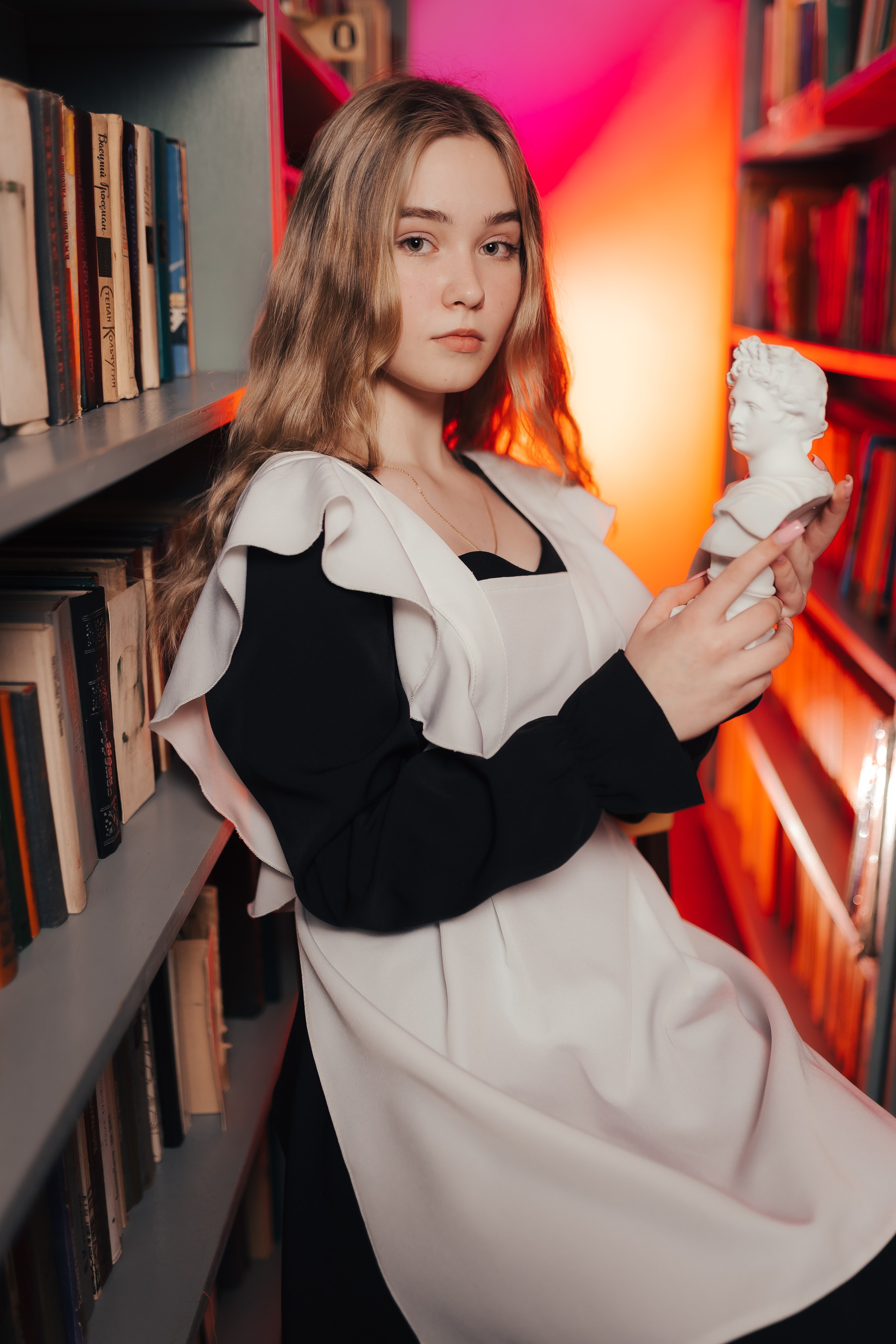 9Б Старая Торопа. Фотограф Торопец Кристина Абрамова Kanwellia photography