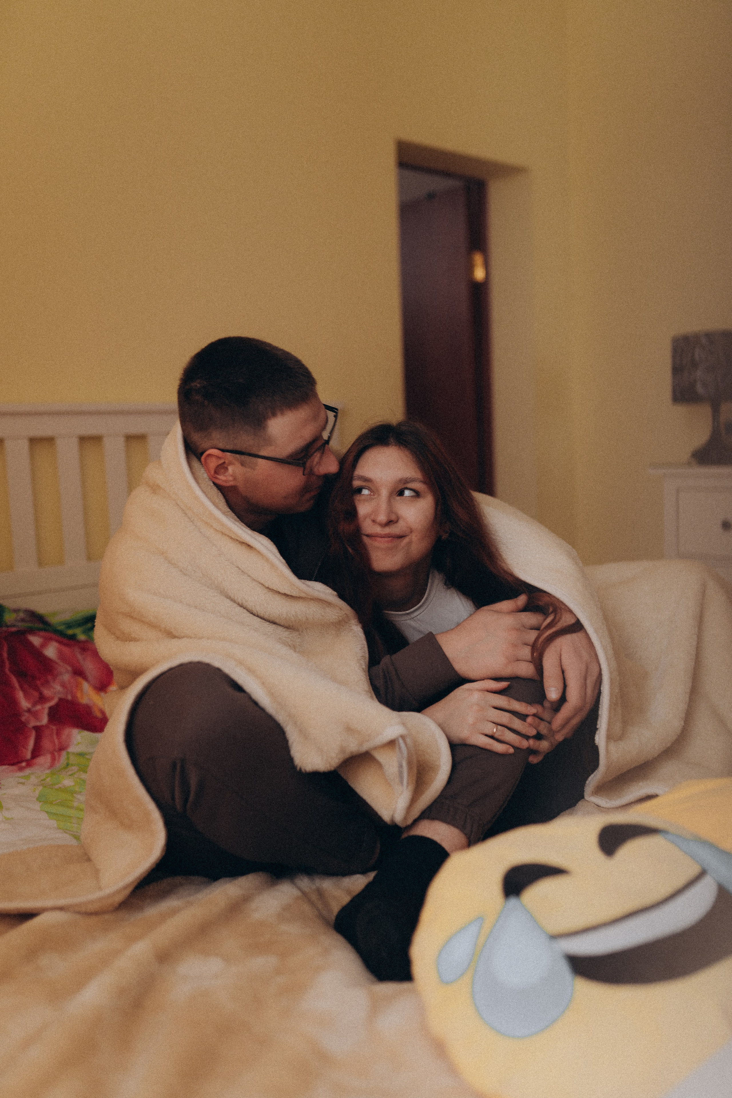 Анжелика. Фотограф Торопец Кристина Абрамова Kanwellia photography