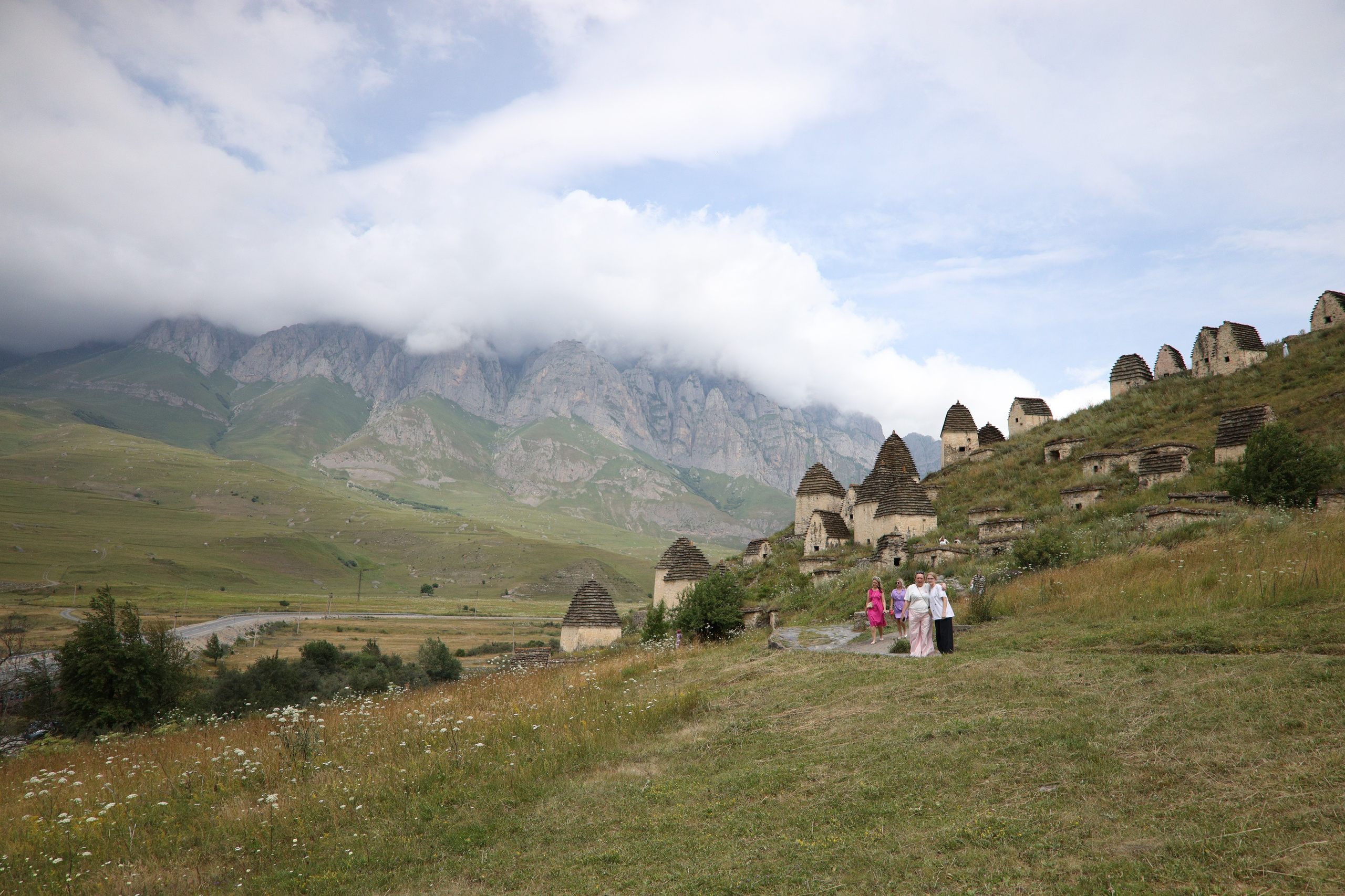 Северная Осетия июль 2025 год. Кармадон, Даргивз и Цей. Семейный детский фотограф Краснодарский край Оксана Колос