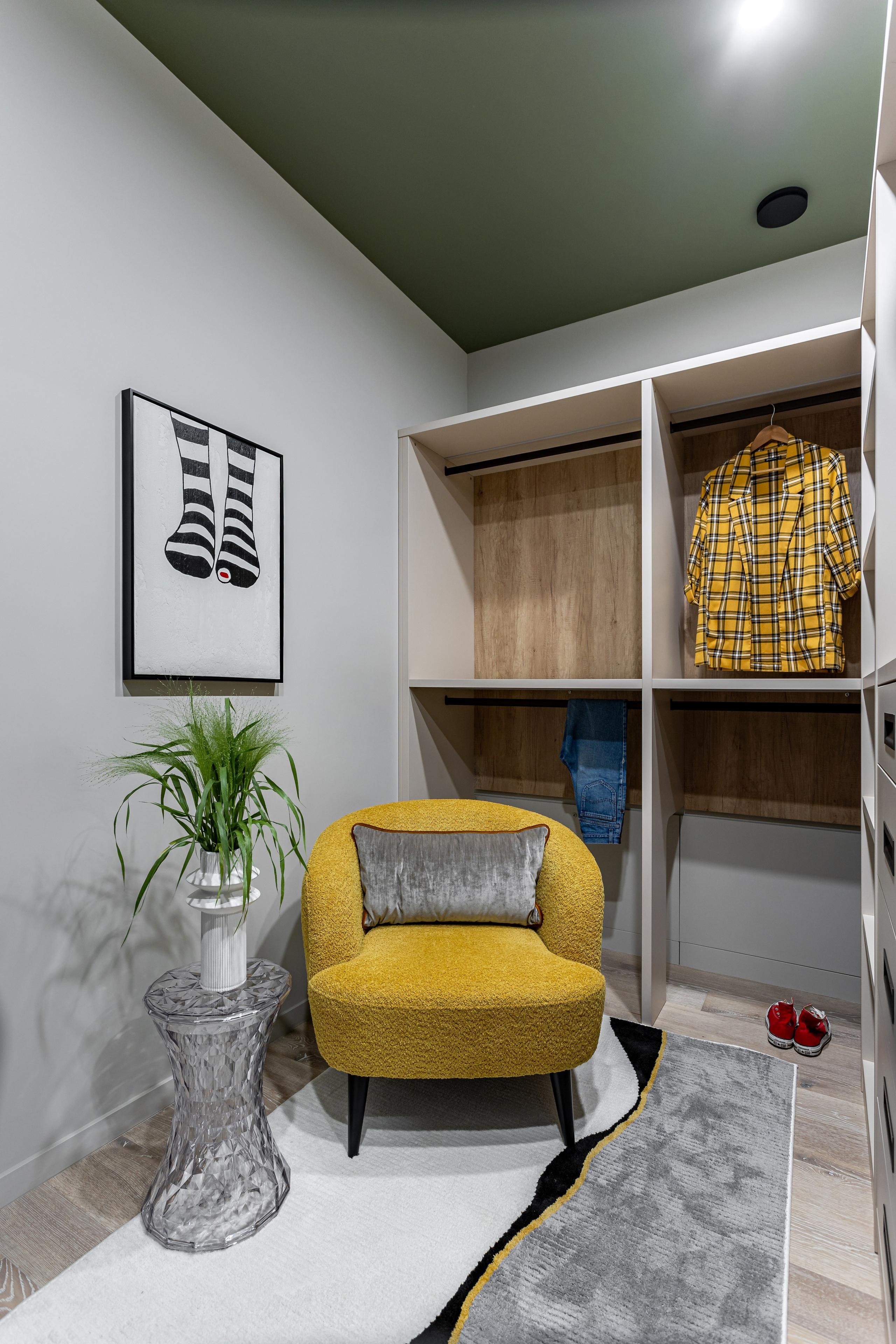 Zorka. Интерьерный и архитектурный фотограф Михаил Бравый