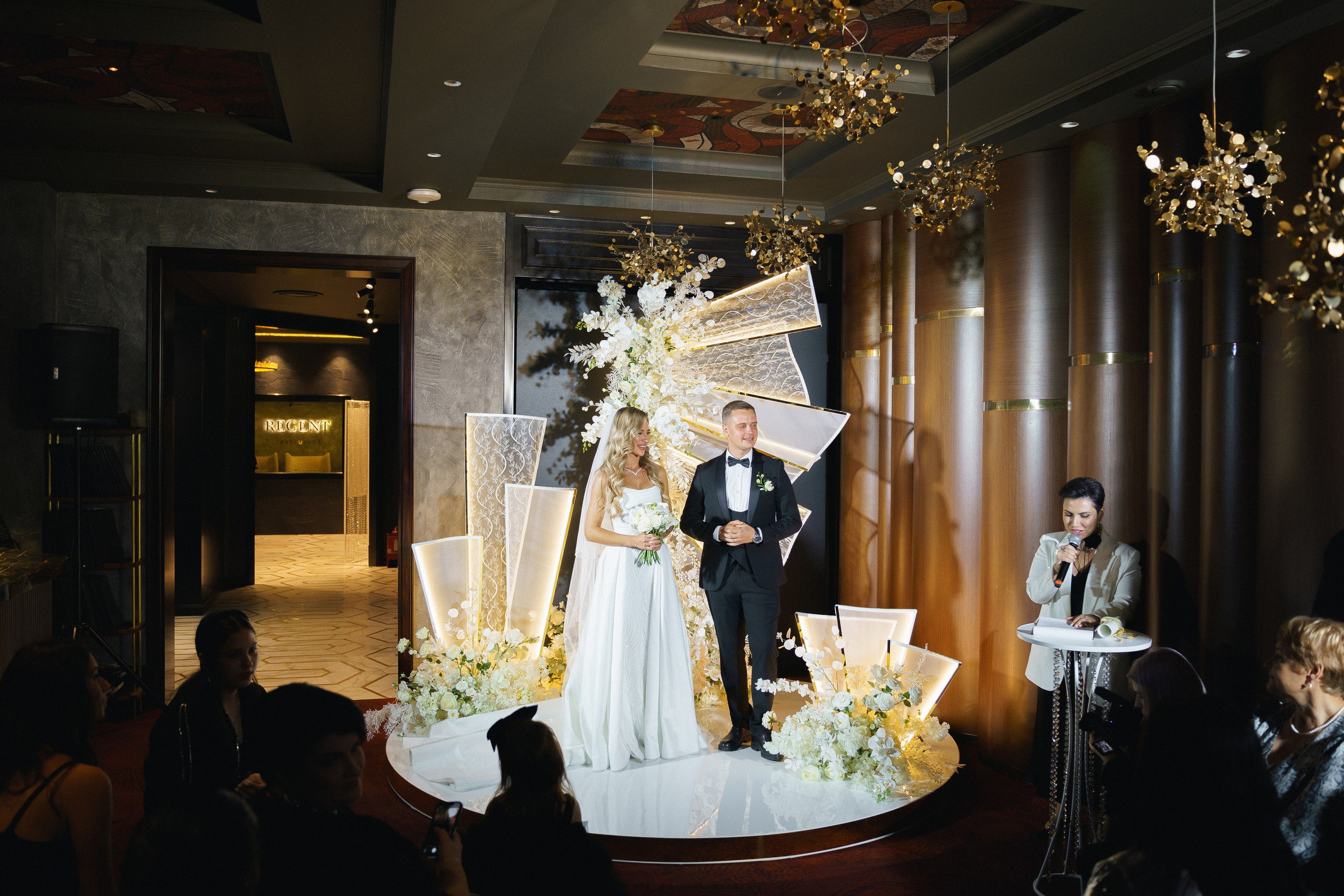 Алексей и Елена. Свадебный Фотограф Хабаровск Евгений Корсков