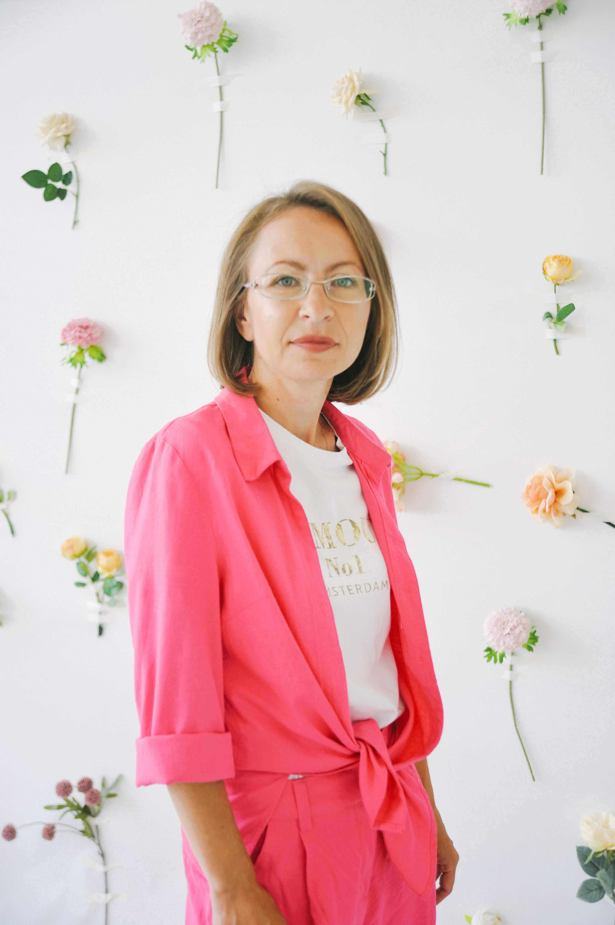 Контент съемка. Фотограф Дарья Локотко в Красноярске