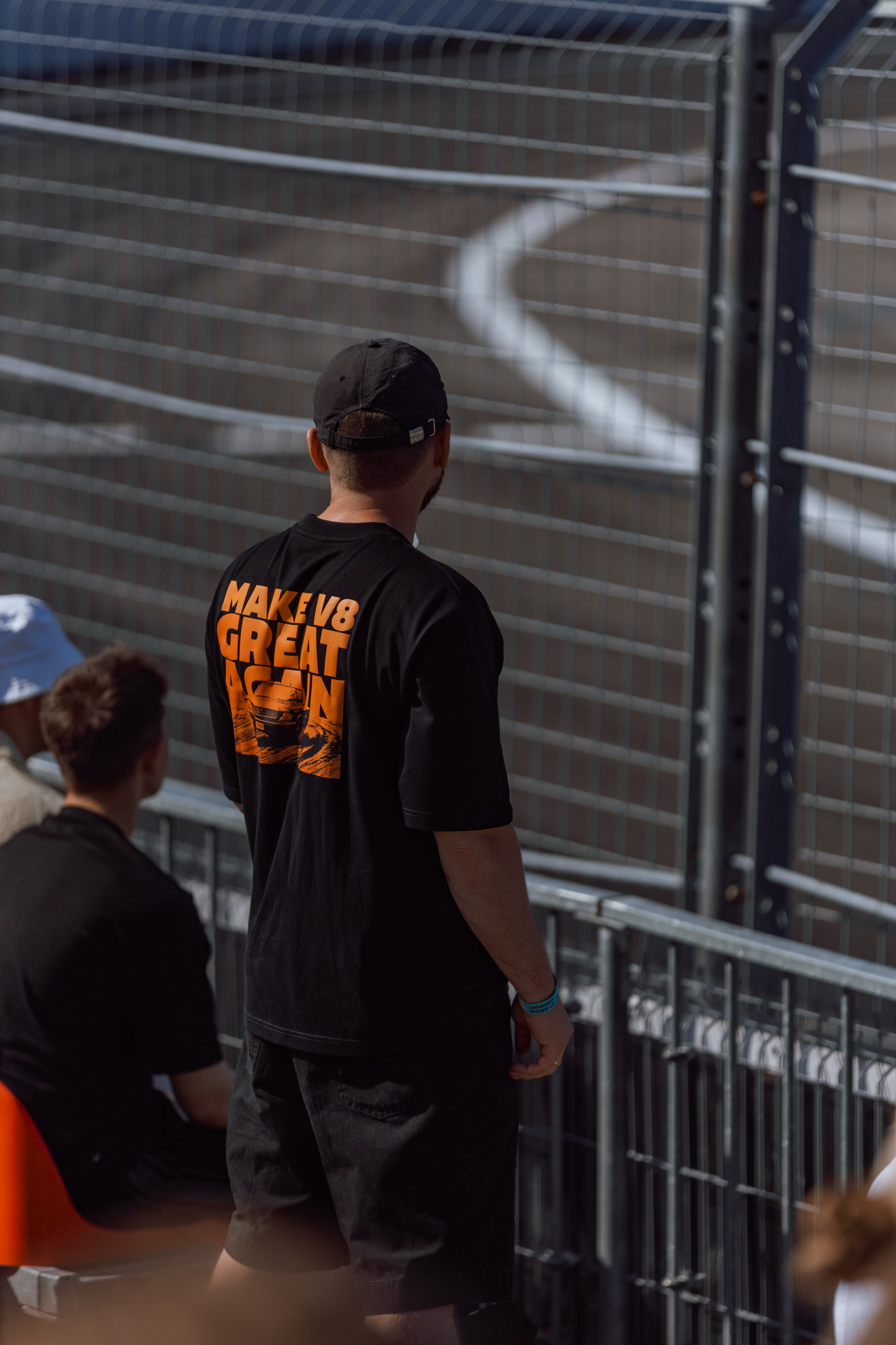 GARAGE FEST Игора Драйв 2025!. Многопрофильный фотограф в Санкт-Петербурге Светлана Вельгас