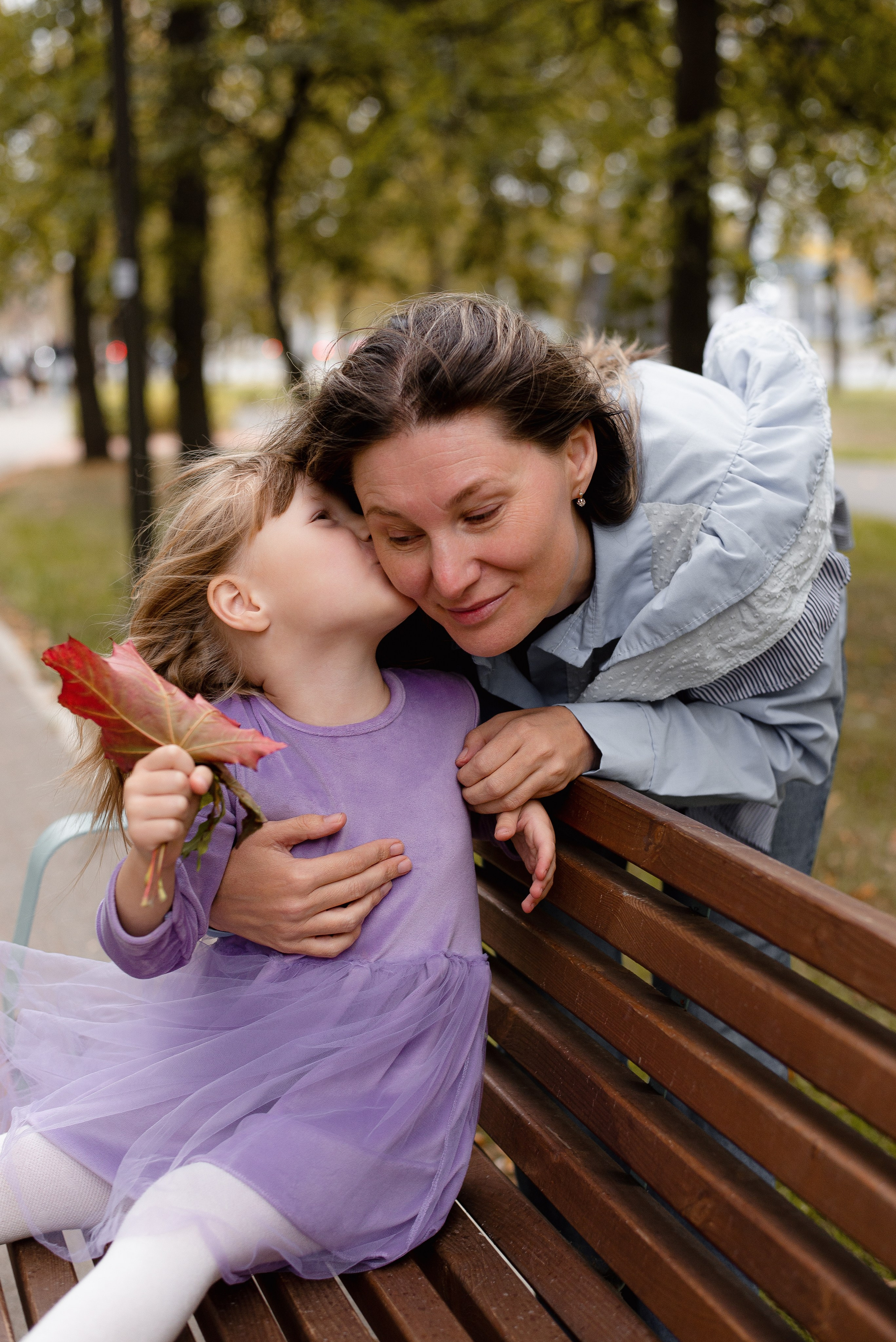 Самина. Семейный и детский фотограф Иваново Ксения Азаренкова