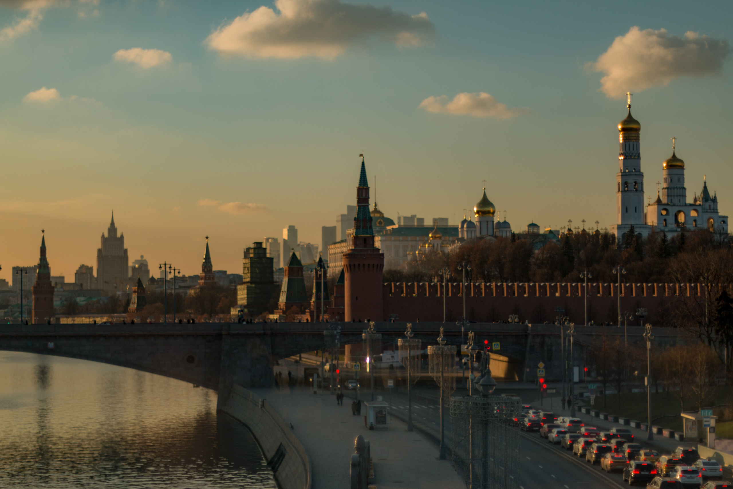 Москва. Фотограф в Сочи