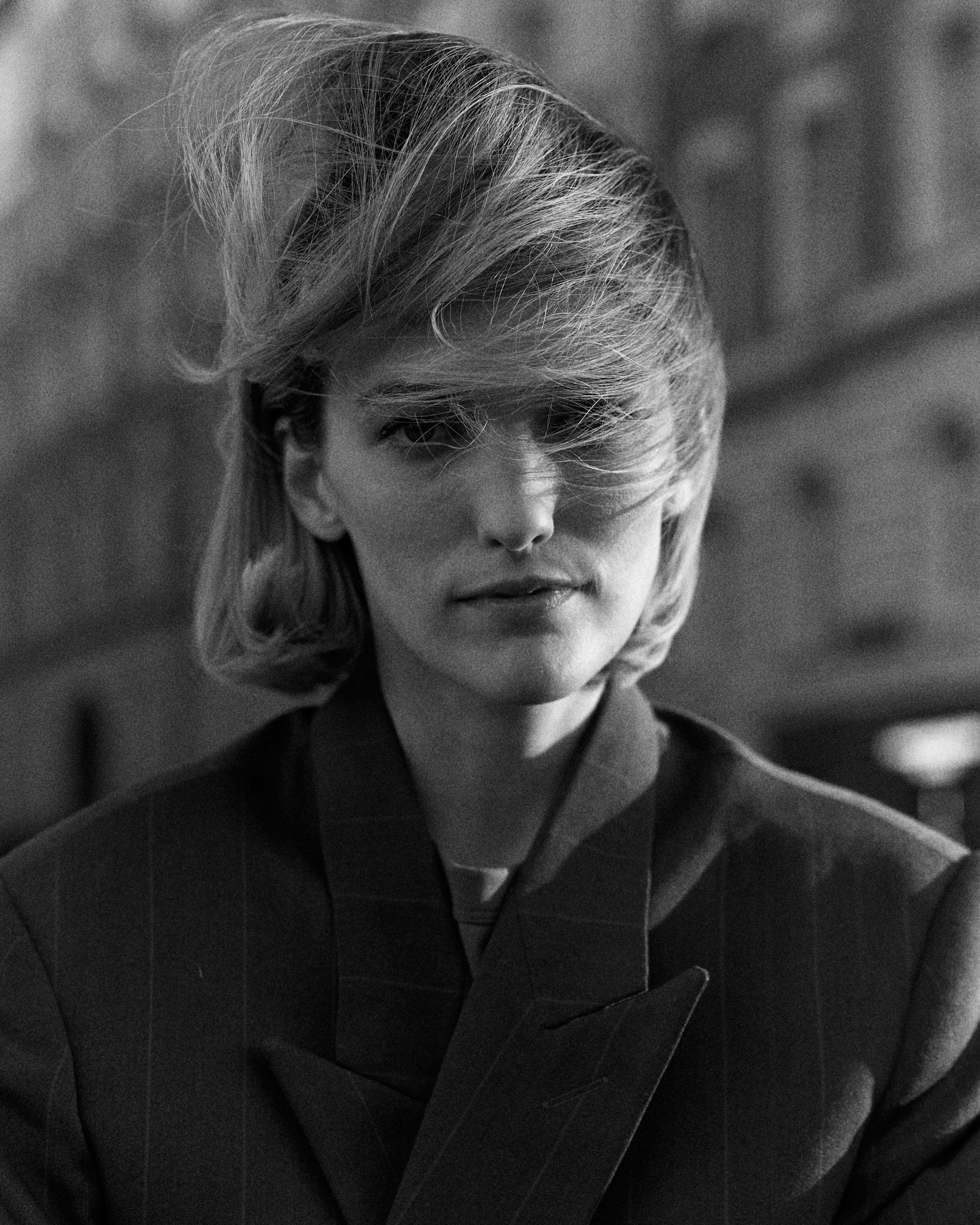 Nastya'2024. Anastasia Anisimova. Фотограф Москва