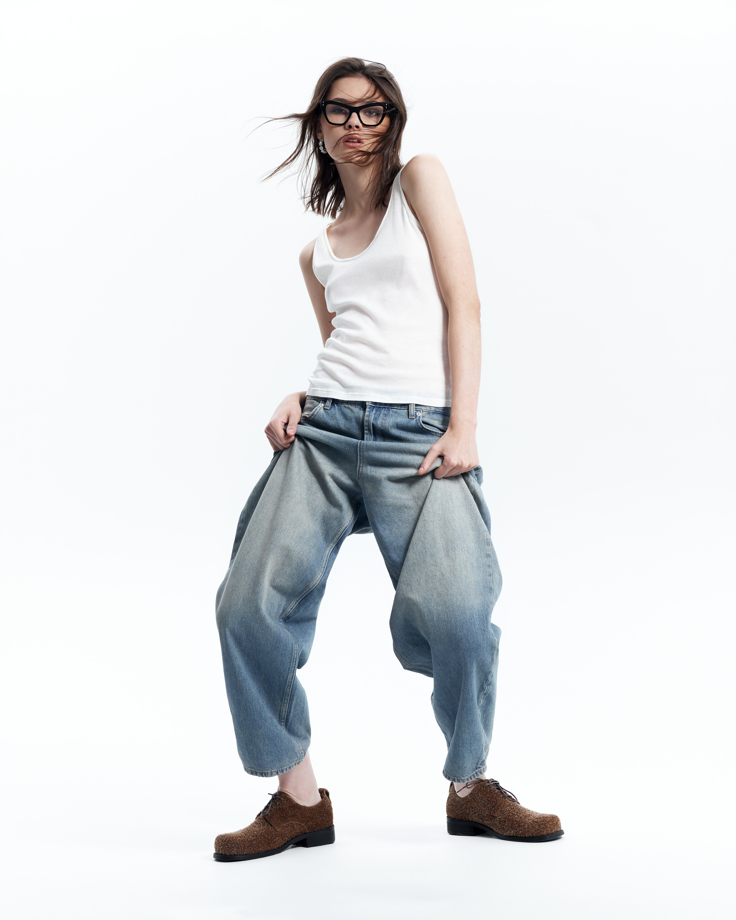 Art project'2024. Anastasia Anisimova. Фотограф Москва