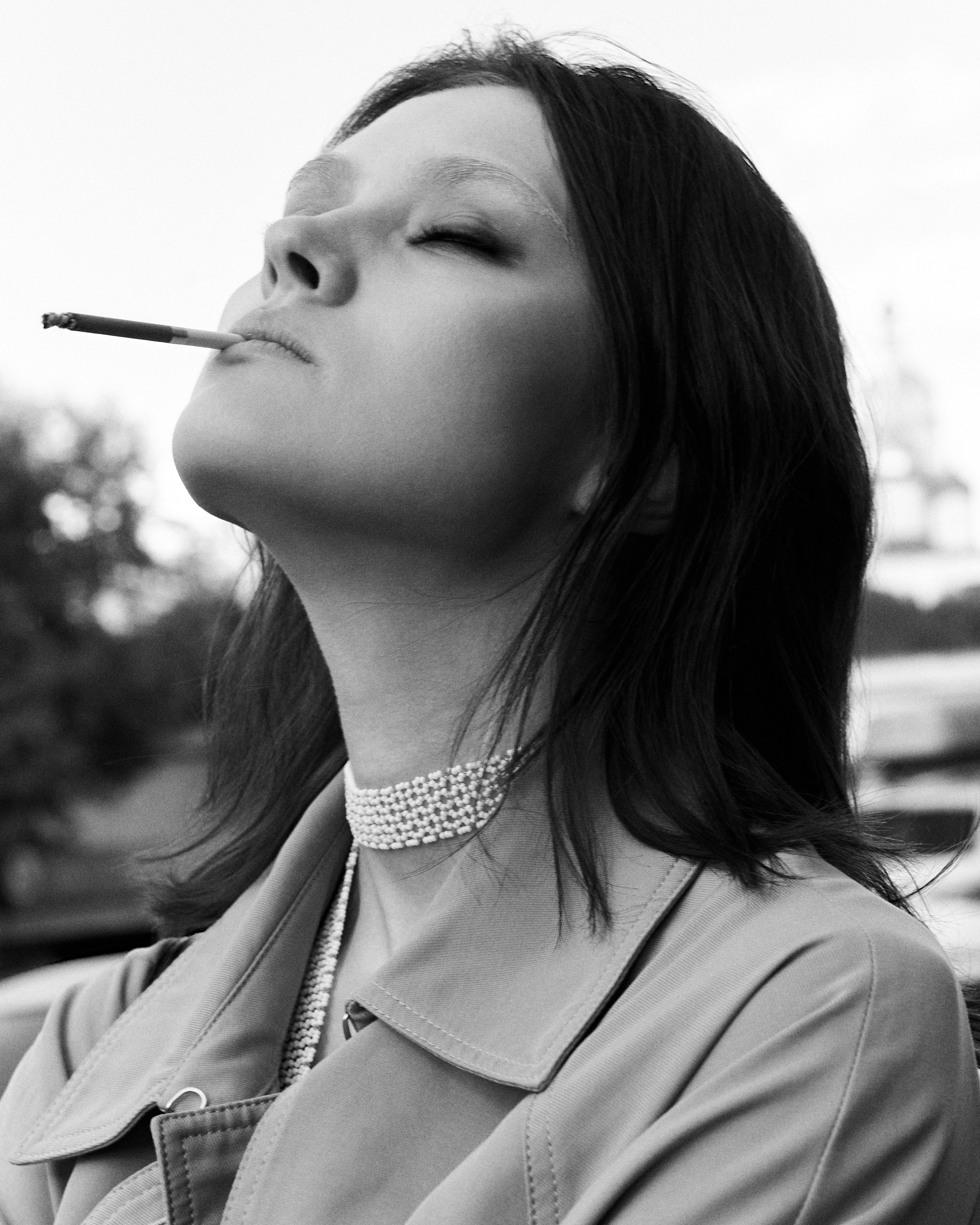 Art project'2024. Anastasia Anisimova. Фотограф Москва