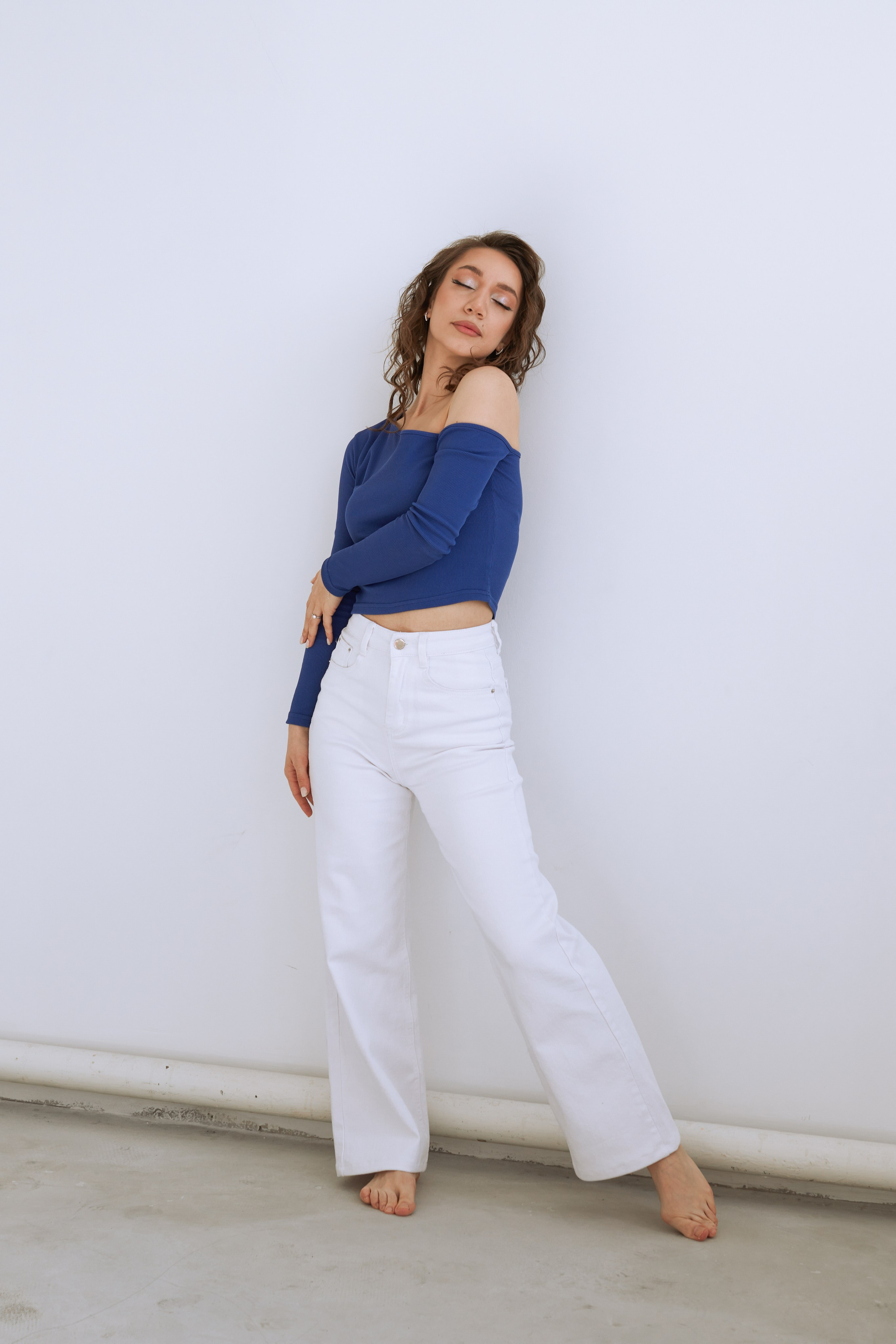 Инна. Фотограф Стилист Тюмень Вера Хайруллина