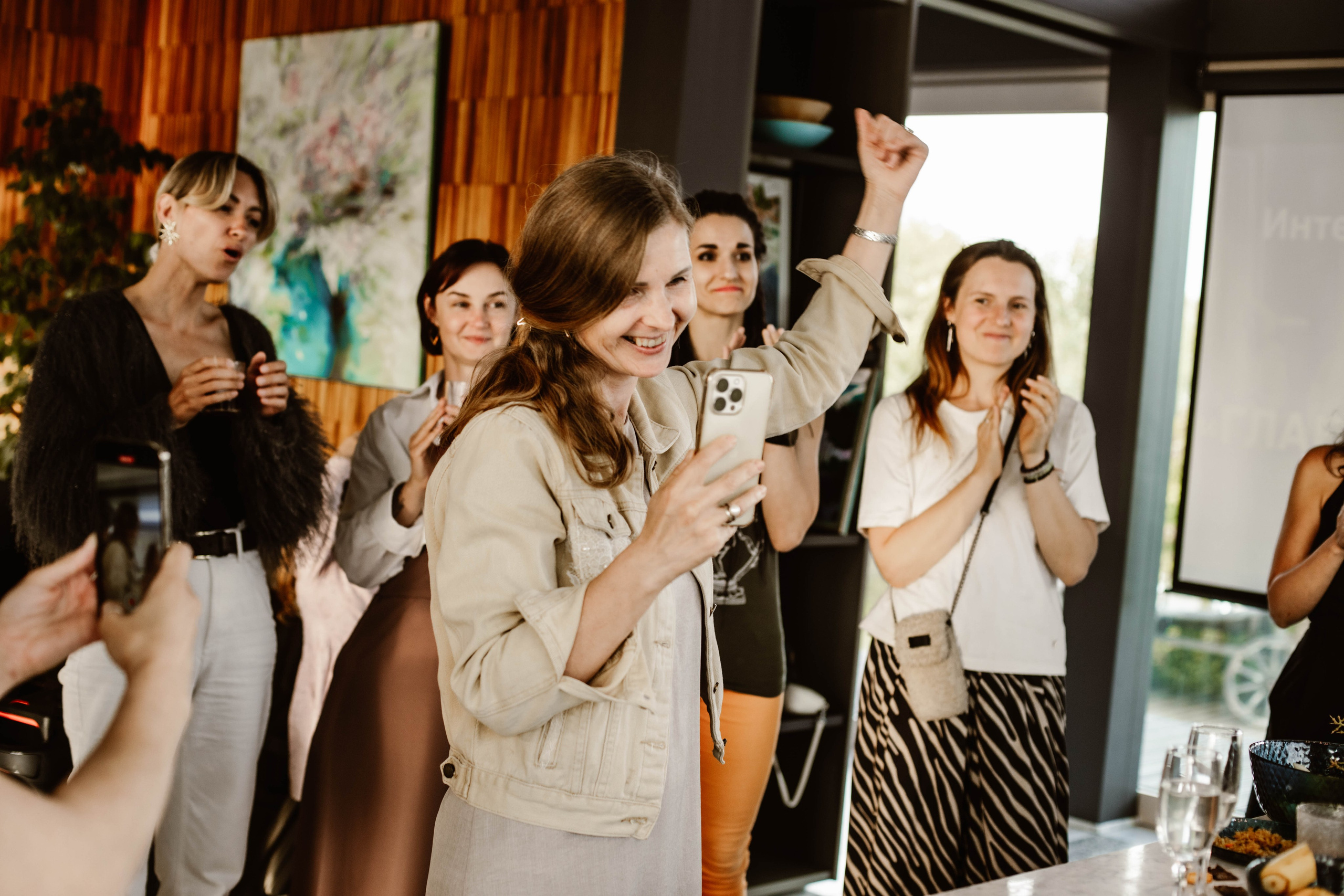 Мистраль Фест День Рождение. Фотограф в Нижнем Новгороде