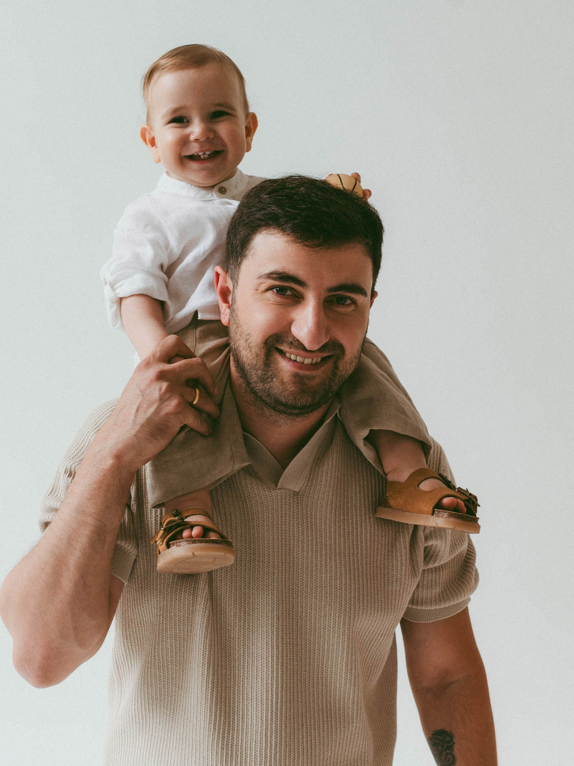 Нино, Ило, Эмилия и Нико. Портретный и свадебный фотограф Москва Валерия Возняковская