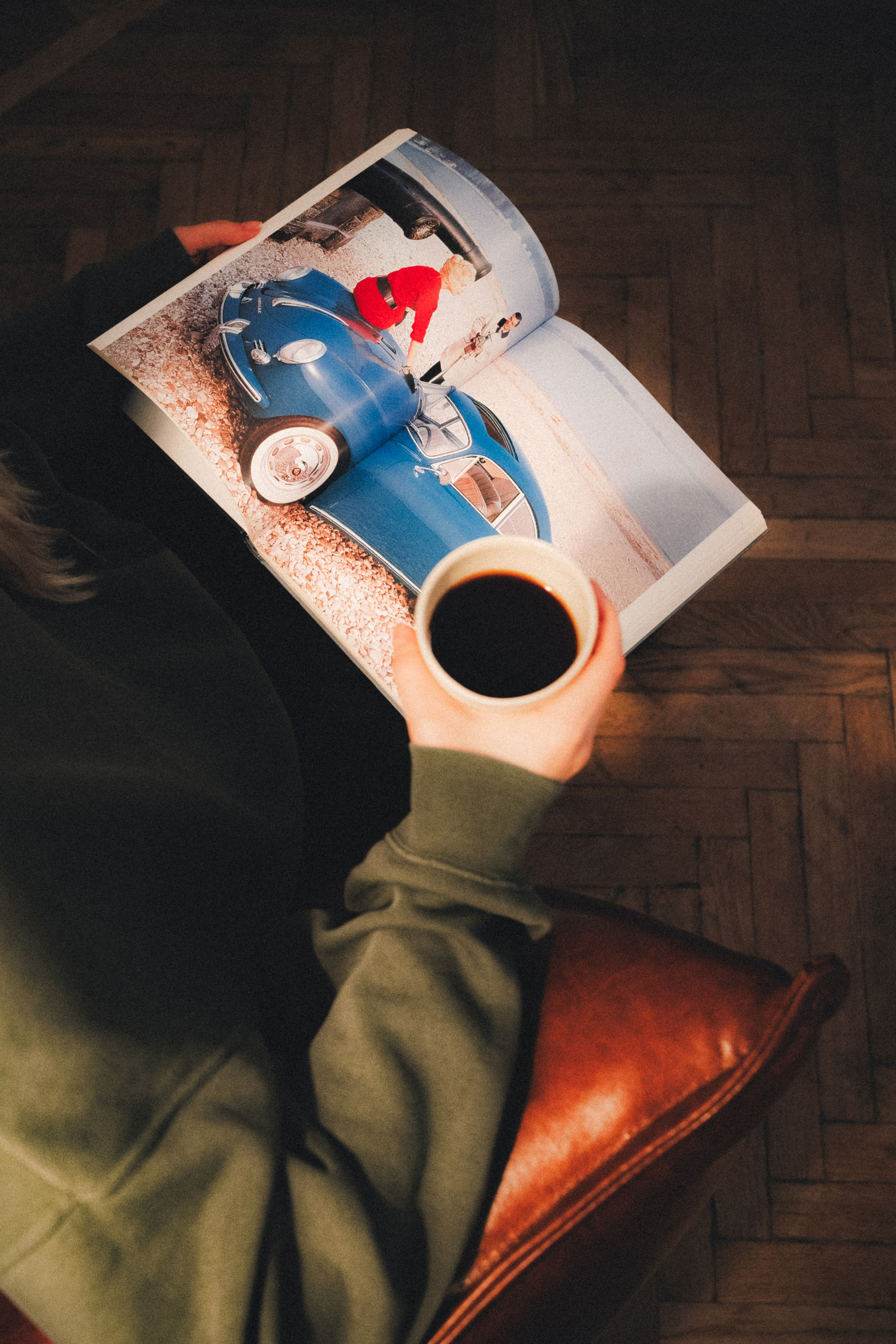 Фотограф Илья К. в Москве