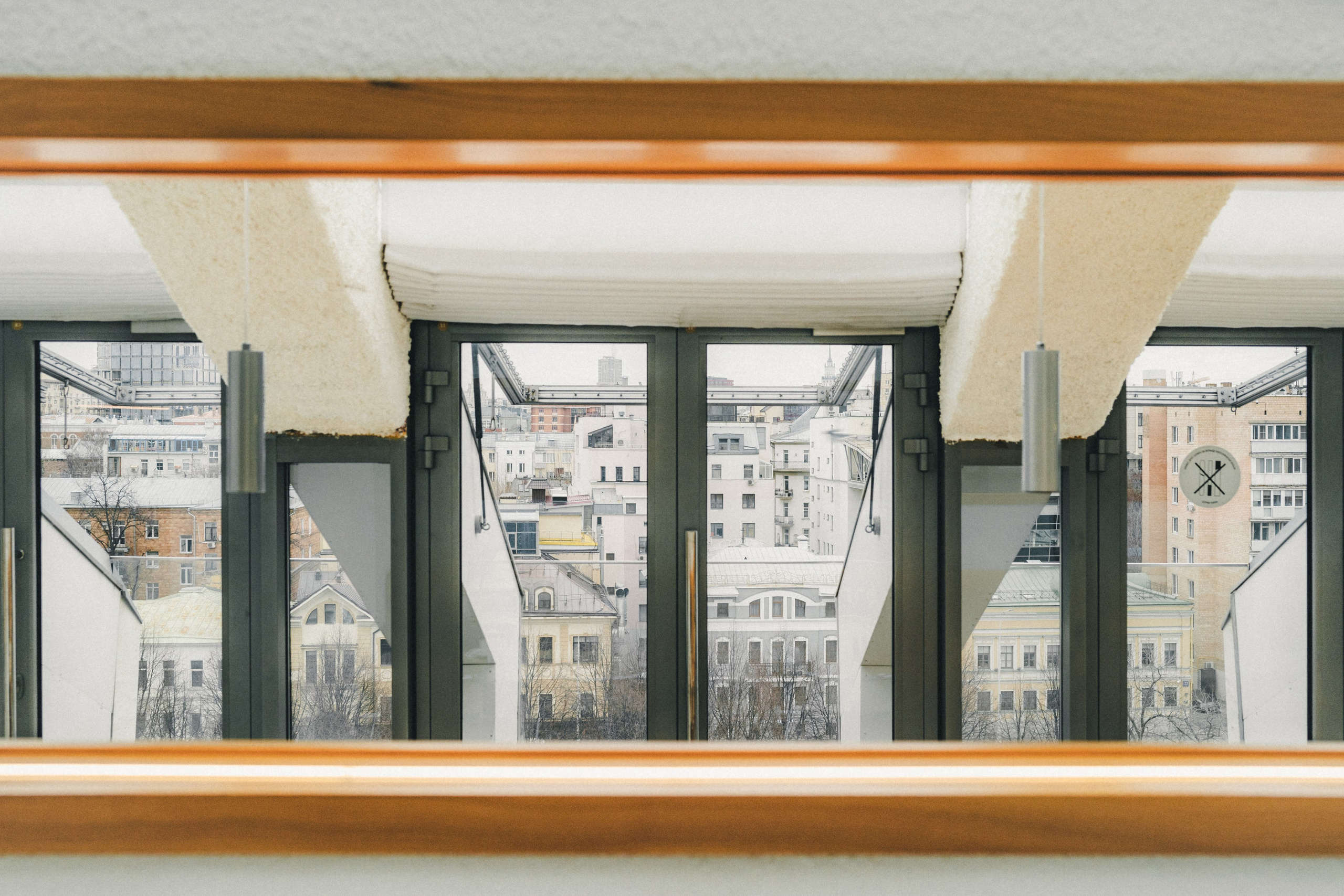 Found Record Store & Pizzeria. Фотограф Илья К. в Москве