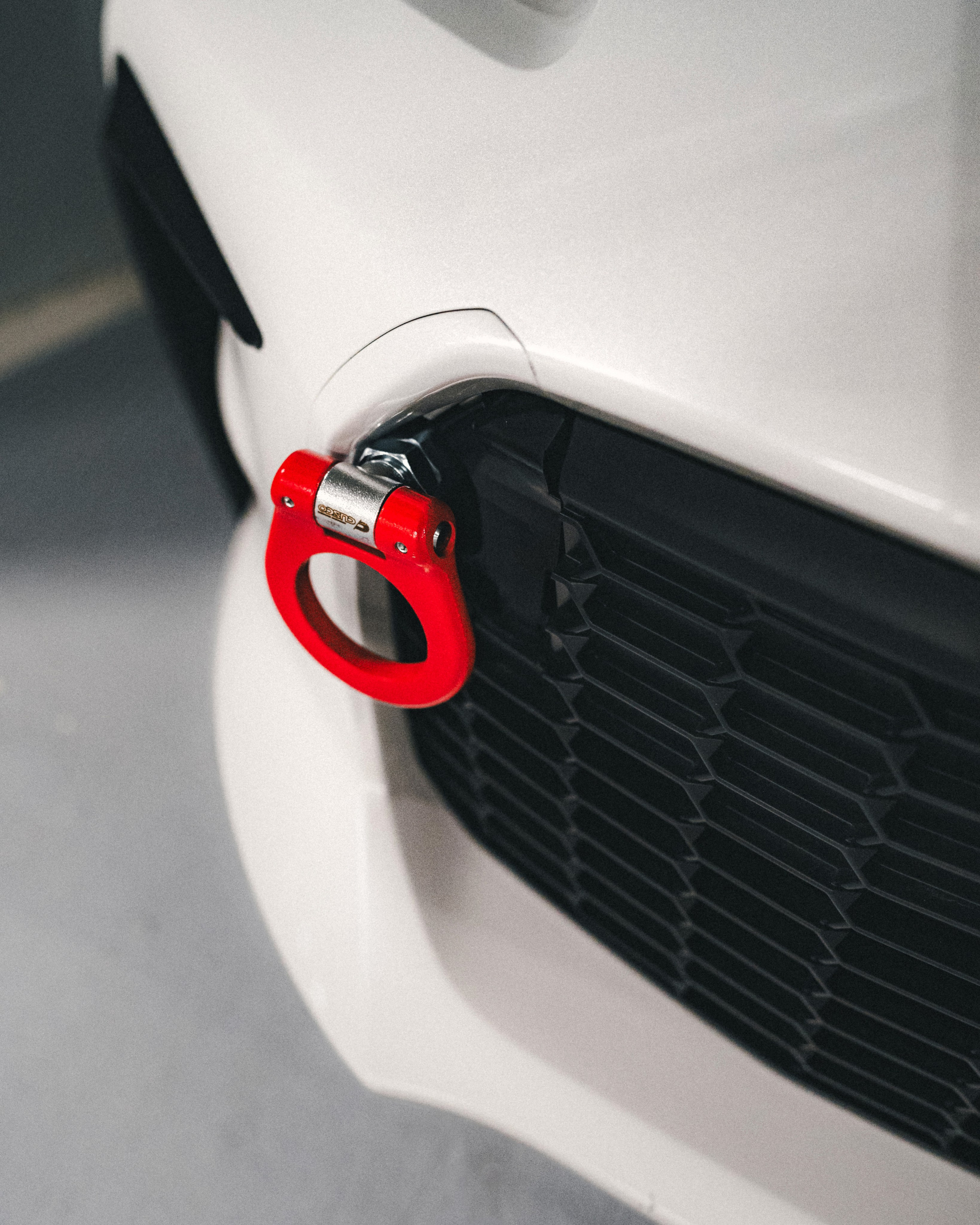 Toyota GR86. Фотограф Илья К. в Москве